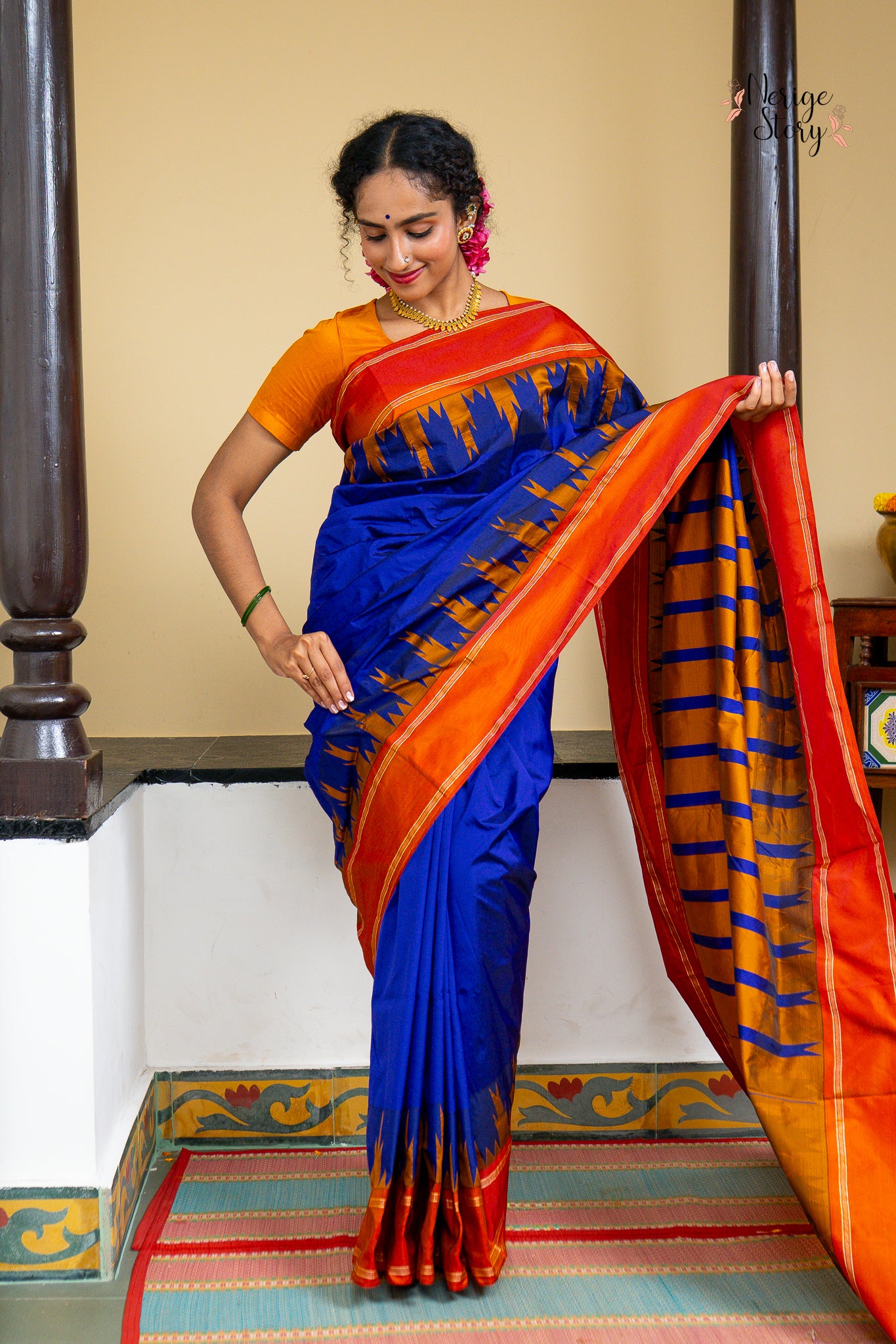 BHAWANI (ಭವಾನಿ)
