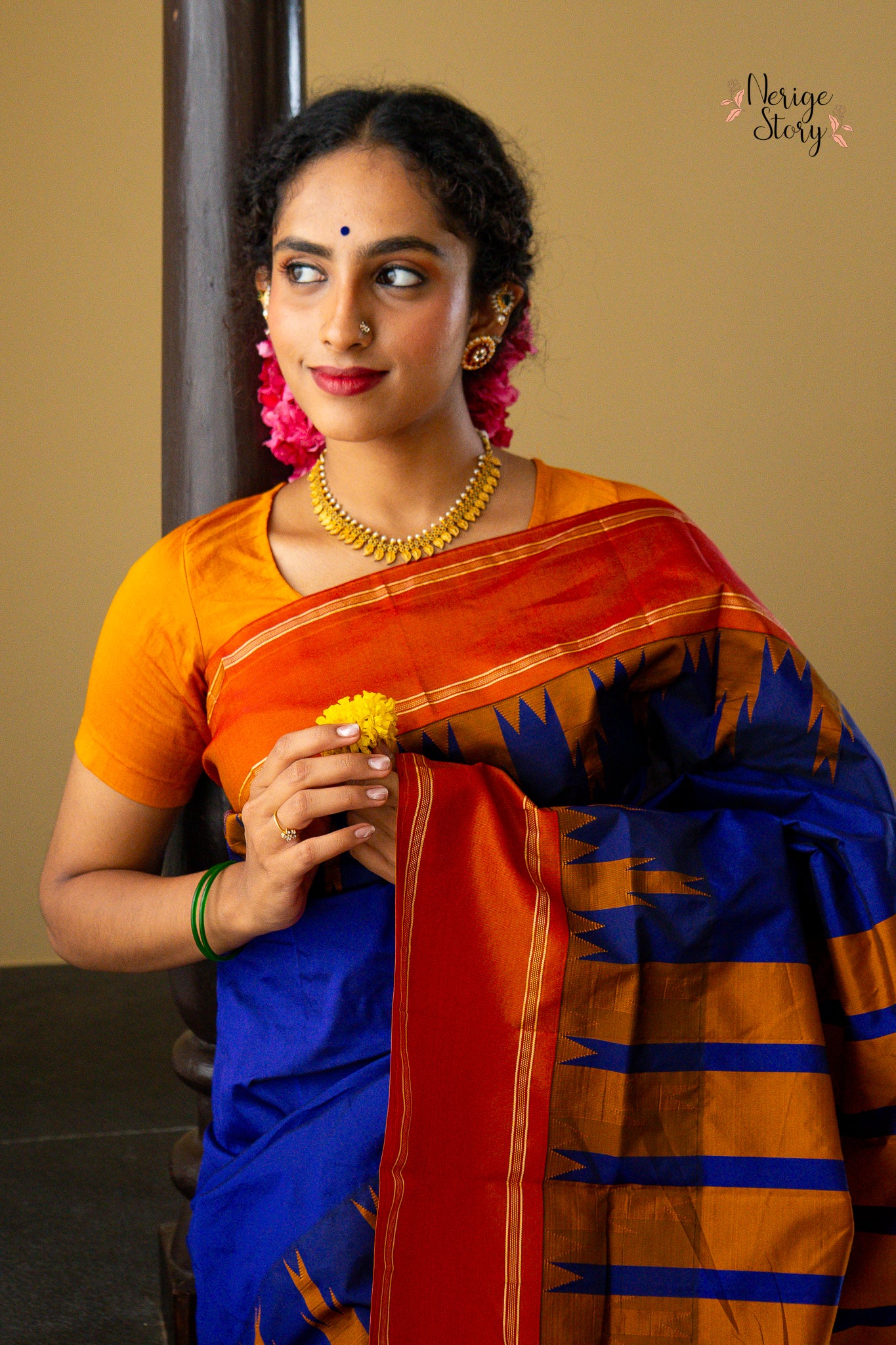 BHAWANI (ಭವಾನಿ)
