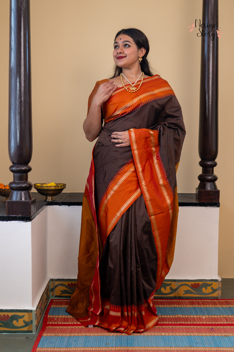 HARINITARA (ಹರಿಣಿತಾರಾ)