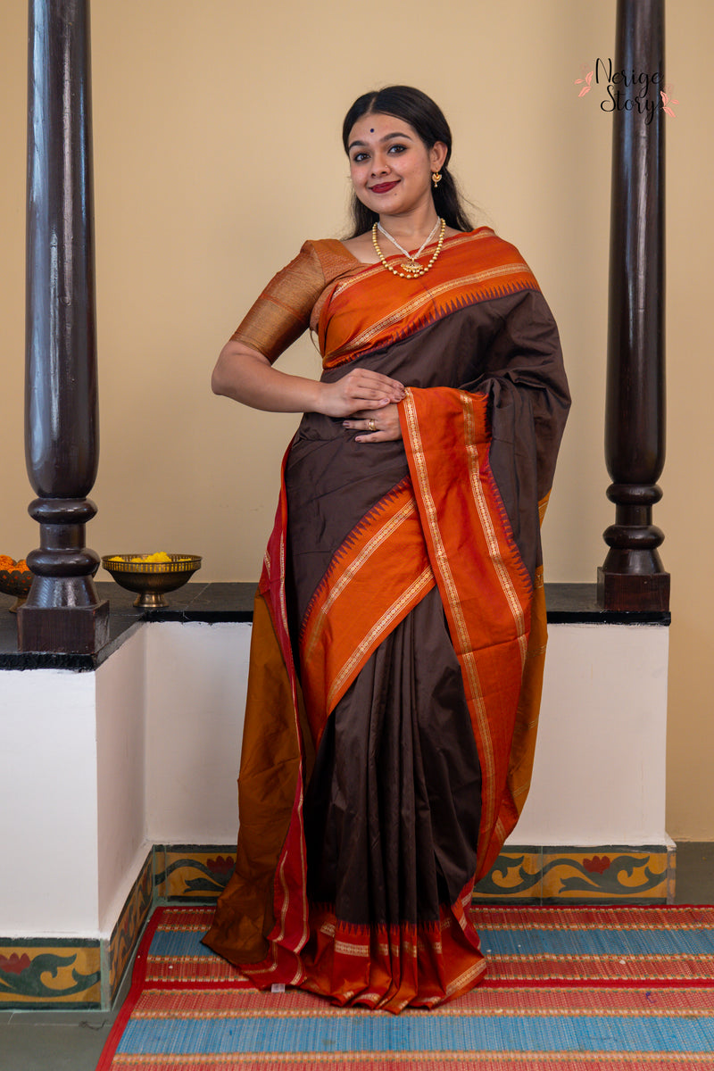 HARINITARA (ಹರಿಣಿತಾರಾ)