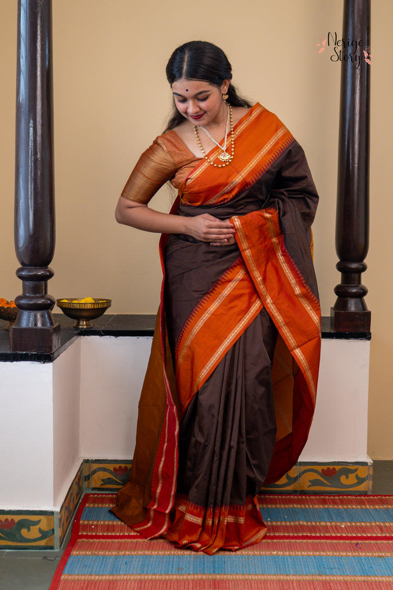 HARINITARA (ಹರಿಣಿತಾರಾ)