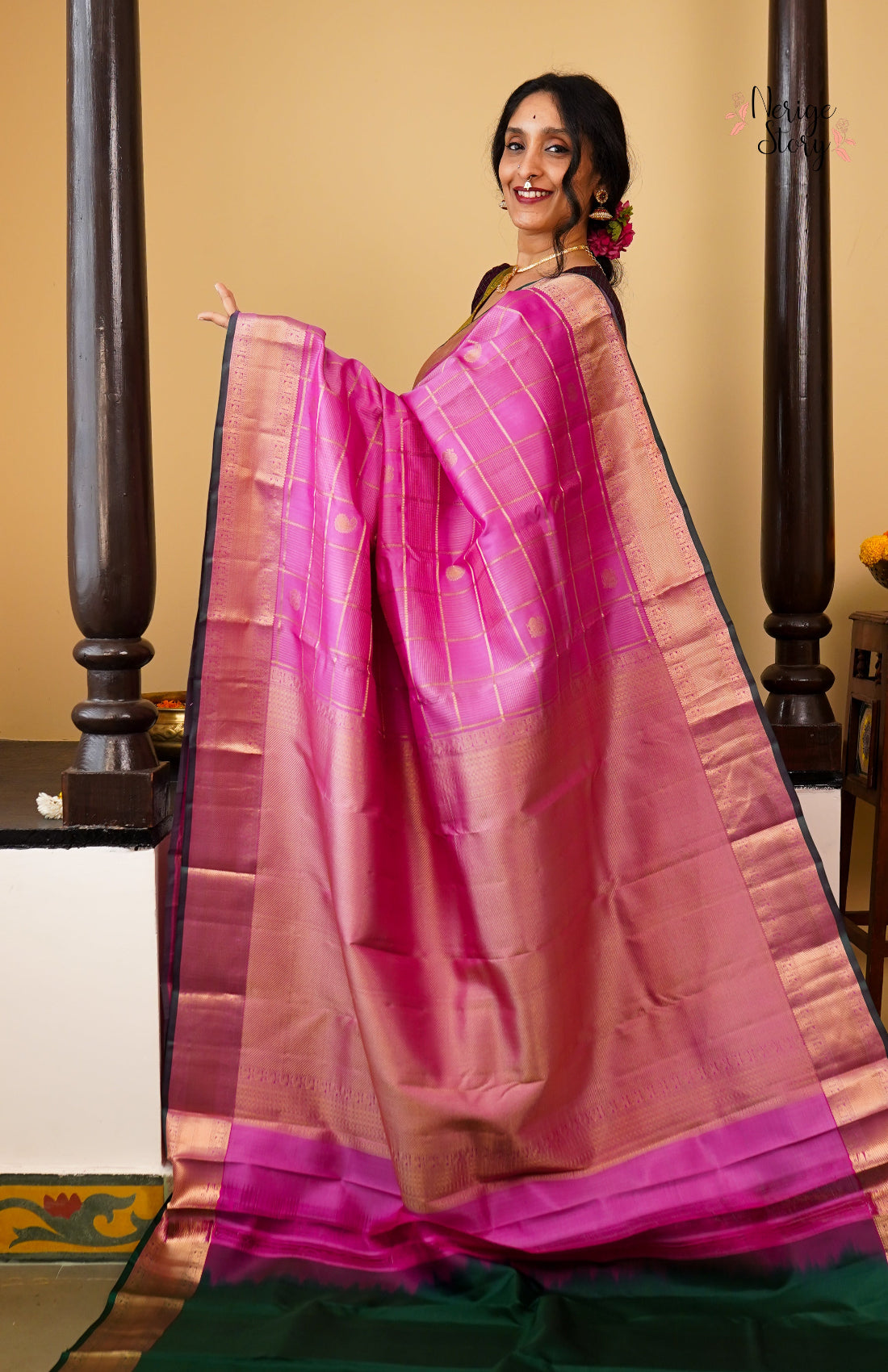 SUREKHA (சுரேகா)