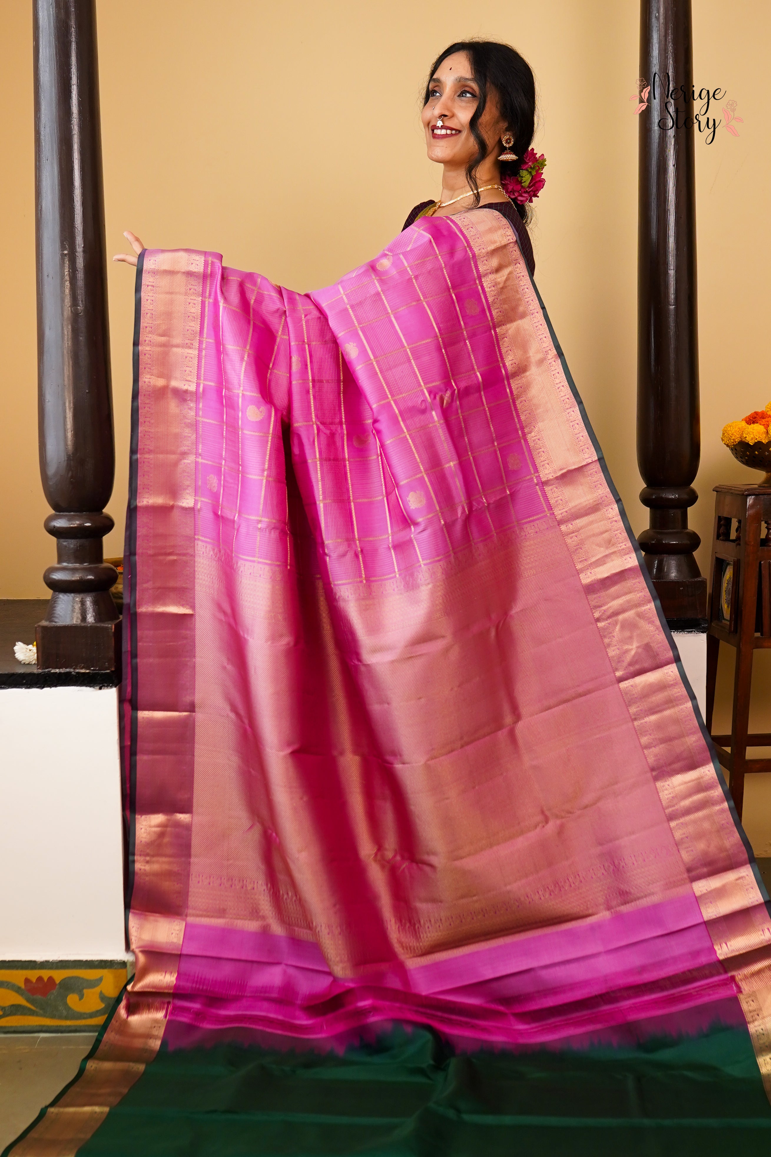 SUREKHA (சுரேகா)