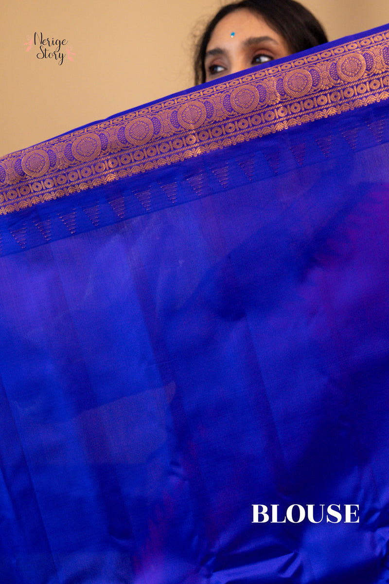 UMA DEVI (ఉమా దేవి)