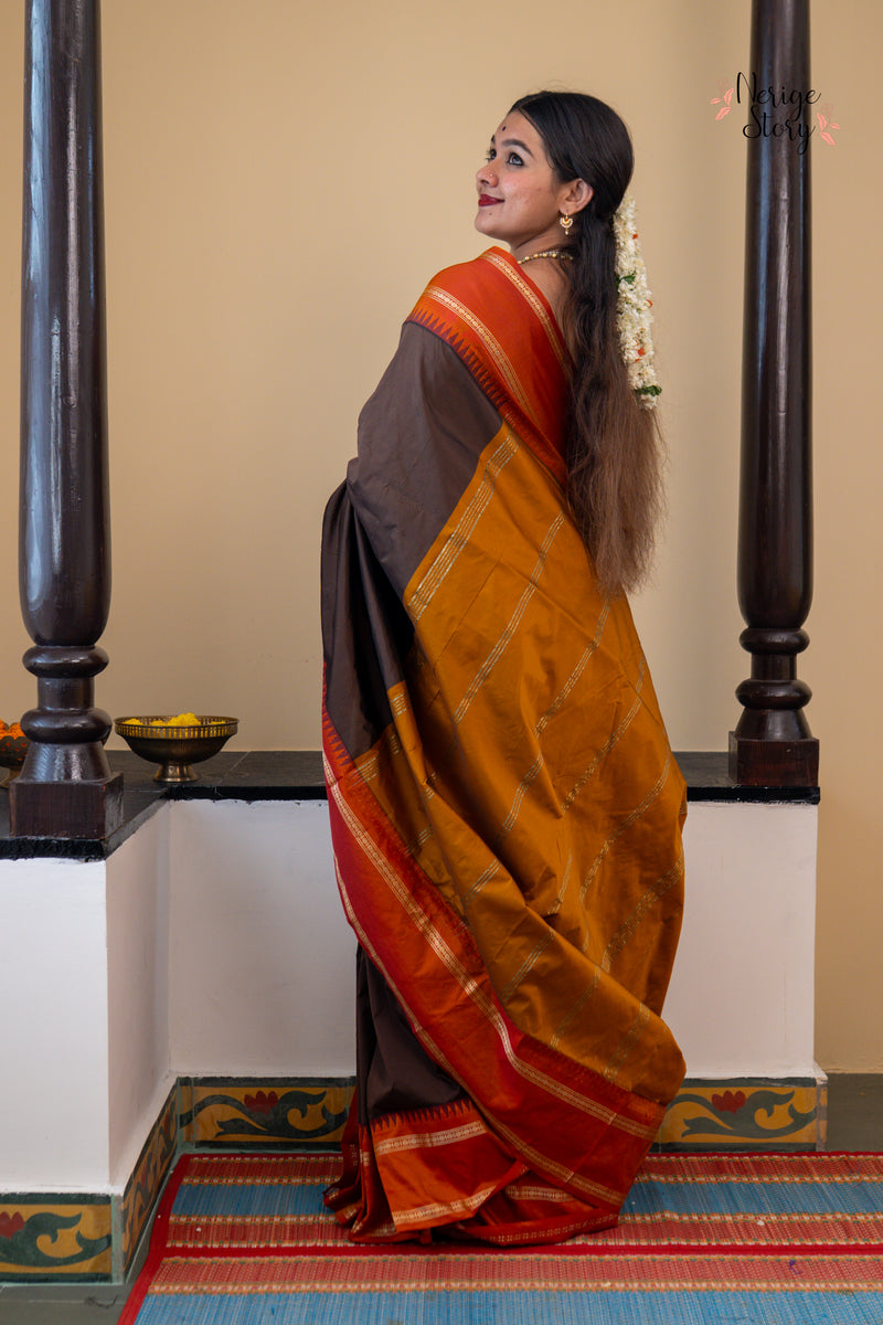 HARINITARA (ಹರಿಣಿತಾರಾ)