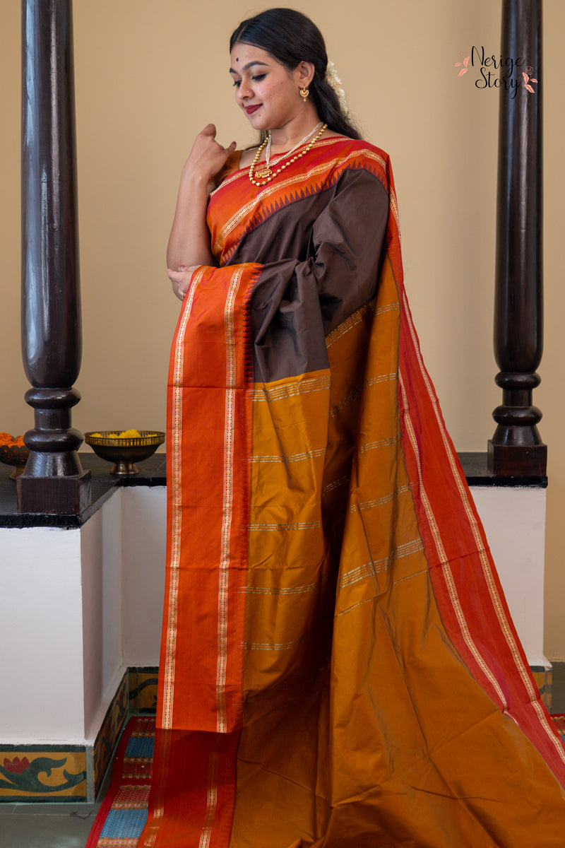 HARINITARA (ಹರಿಣಿತಾರಾ)