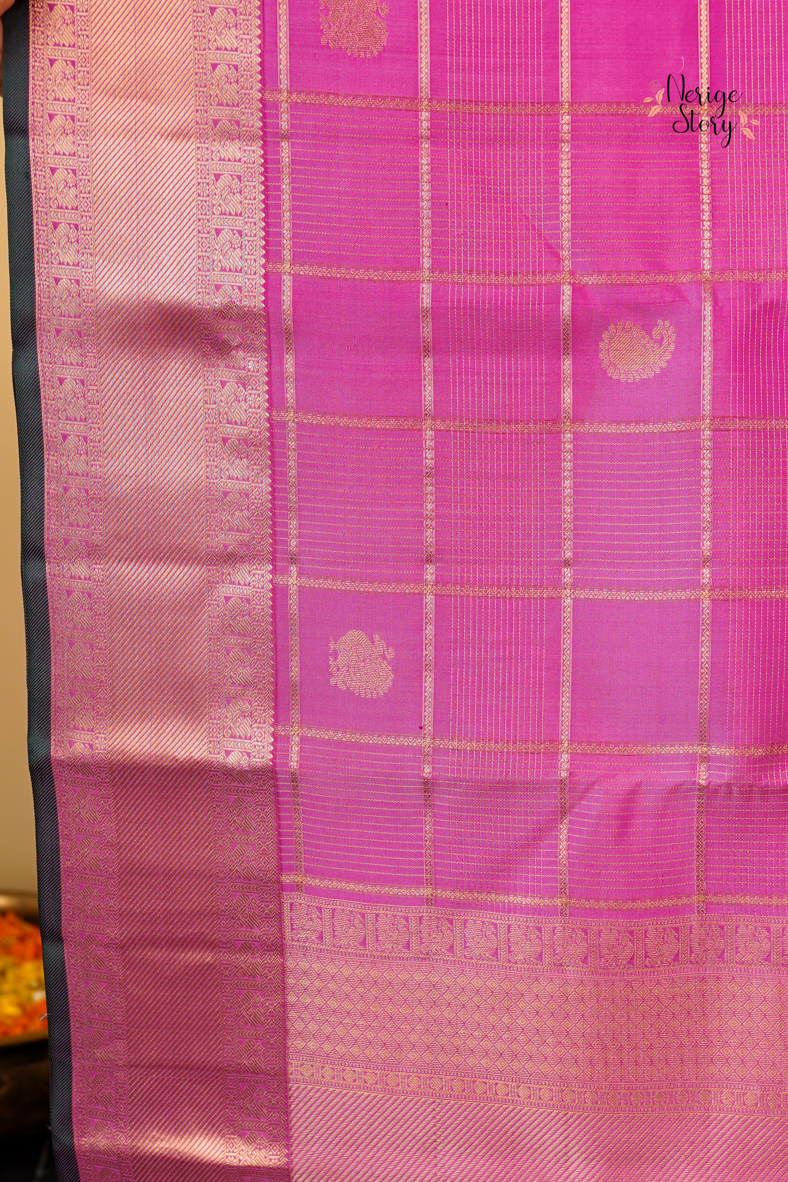 SUREKHA (சுரேகா)