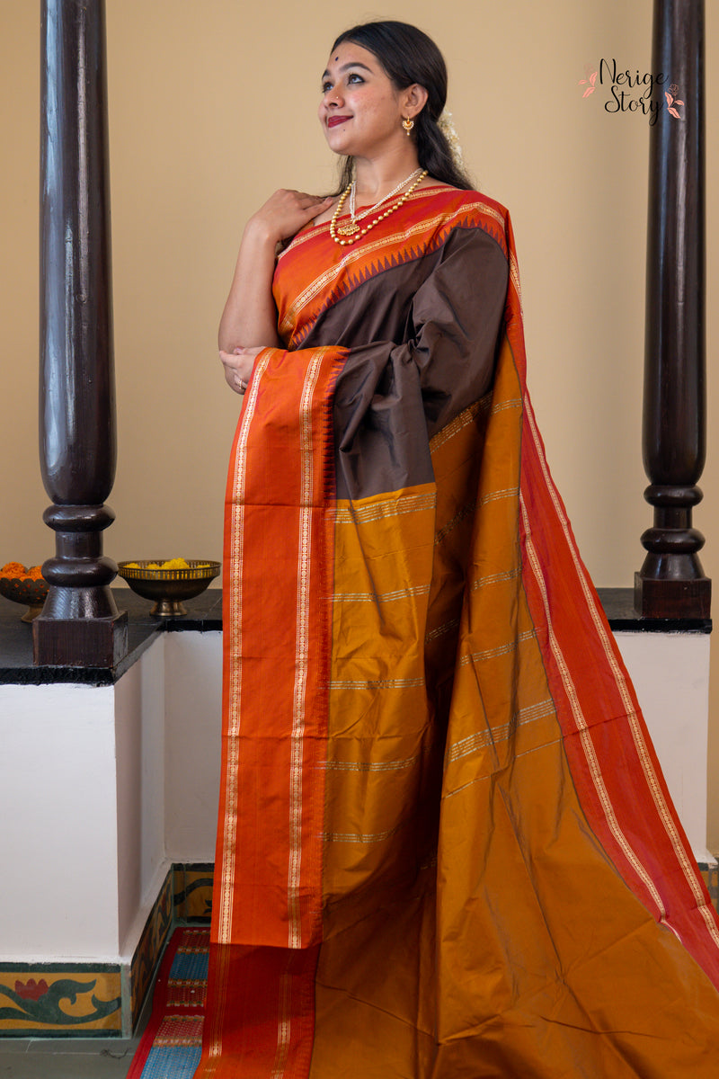 HARINITARA (ಹರಿಣಿತಾರಾ)