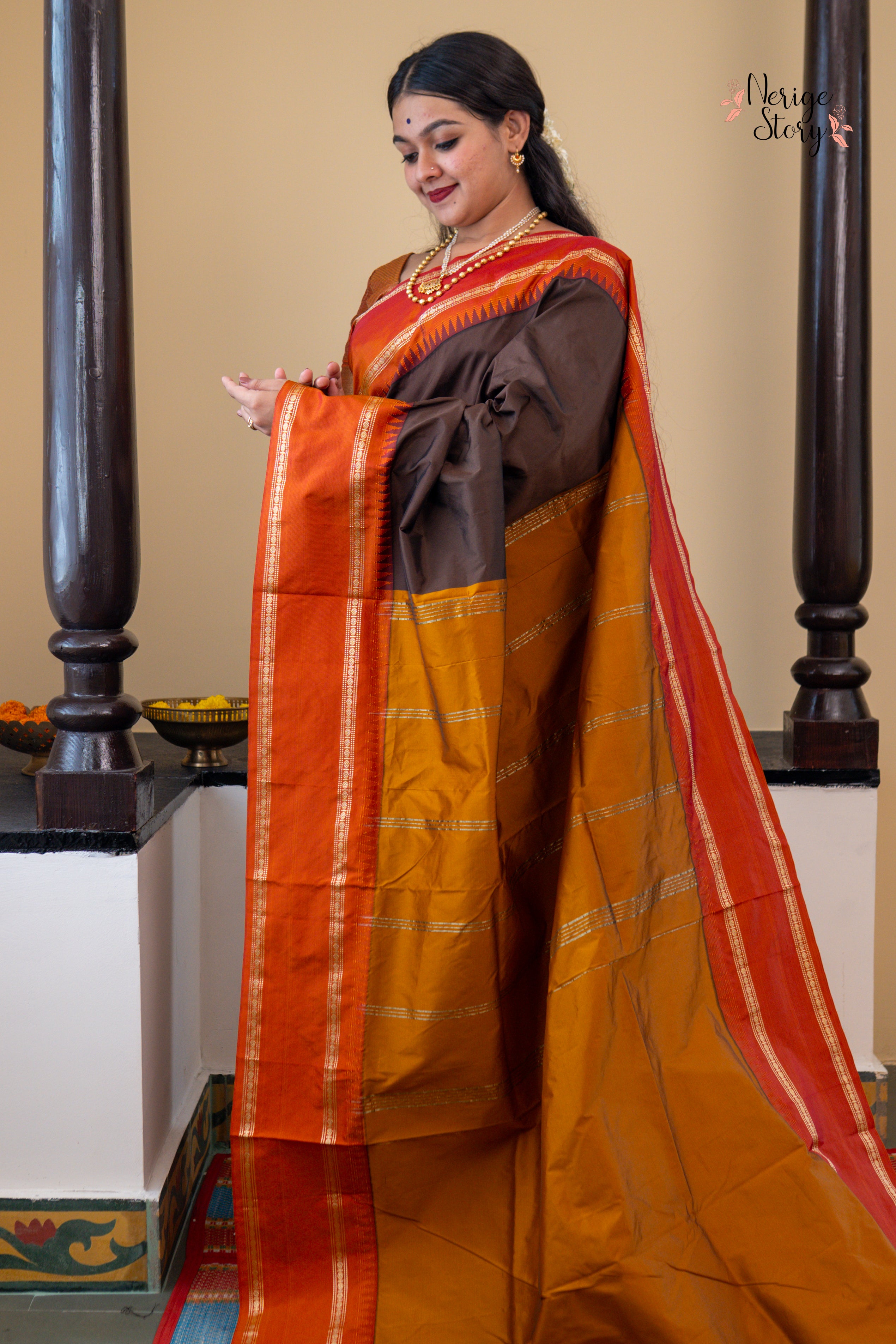 HARINITARA (ಹರಿಣಿತಾರಾ)