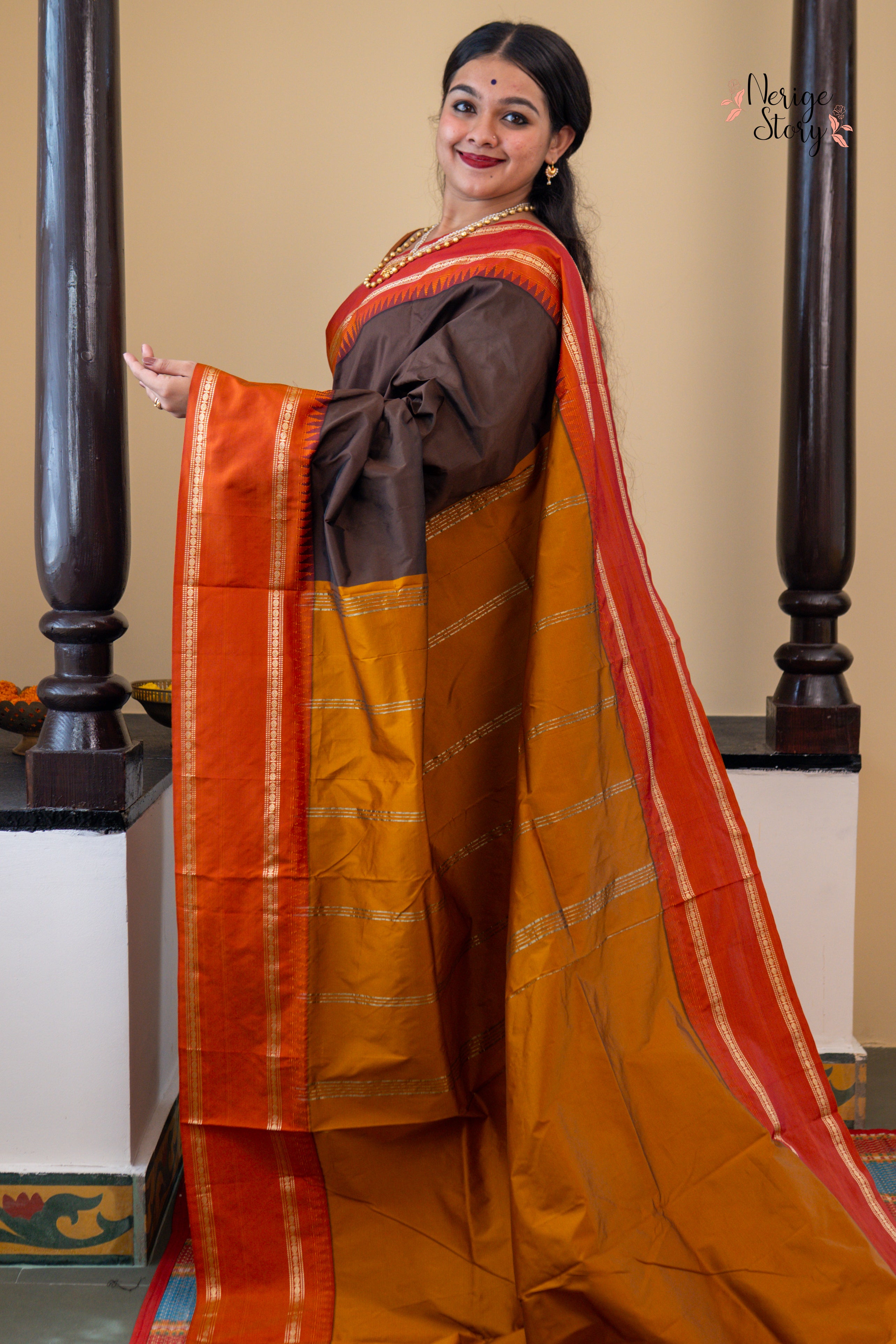 HARINITARA (ಹರಿಣಿತಾರಾ)