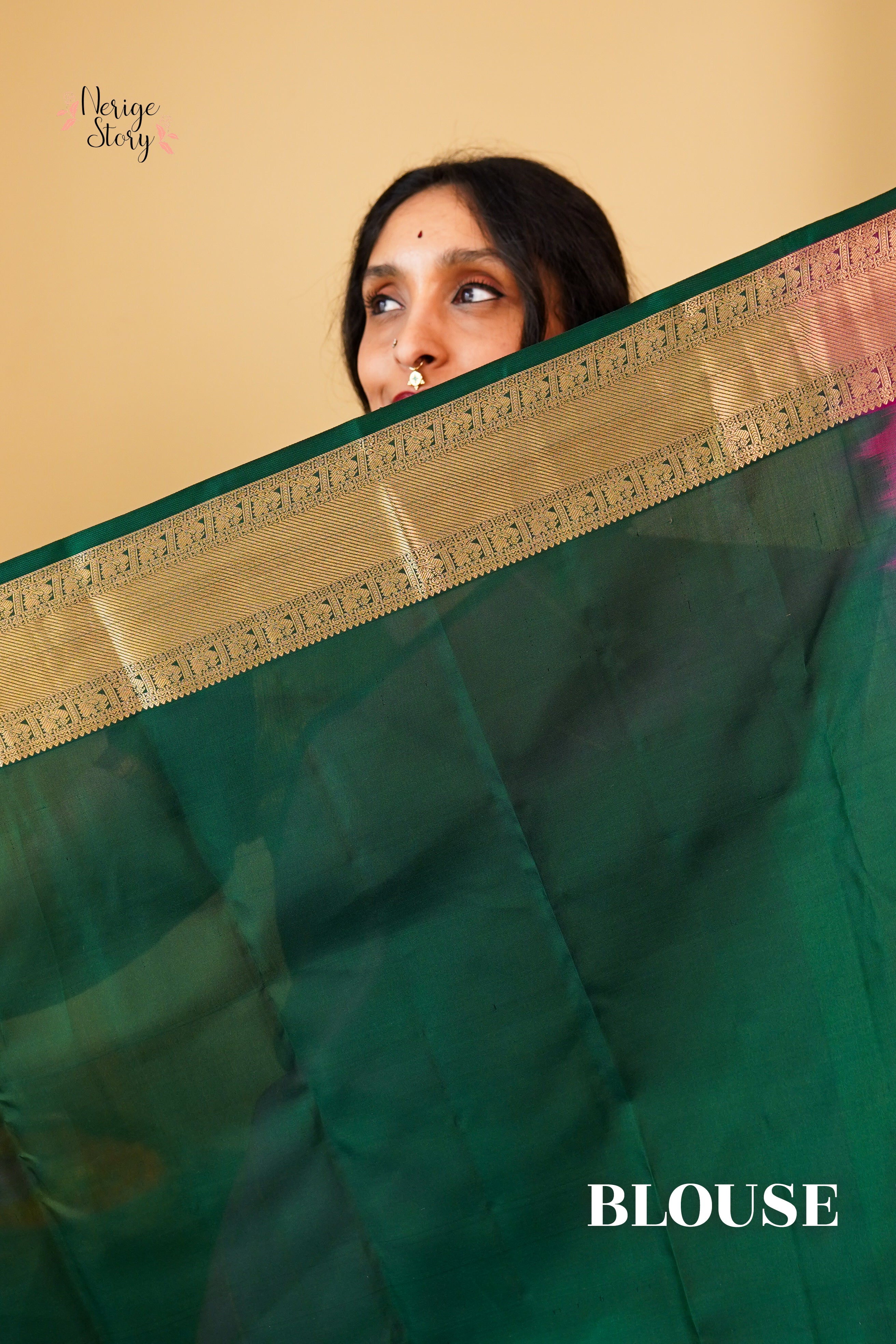 SUREKHA (சுரேகா)