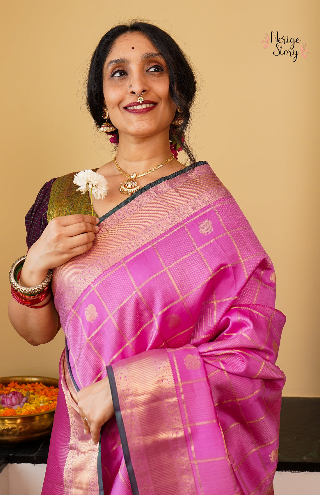 SUREKHA (சுரேகா)