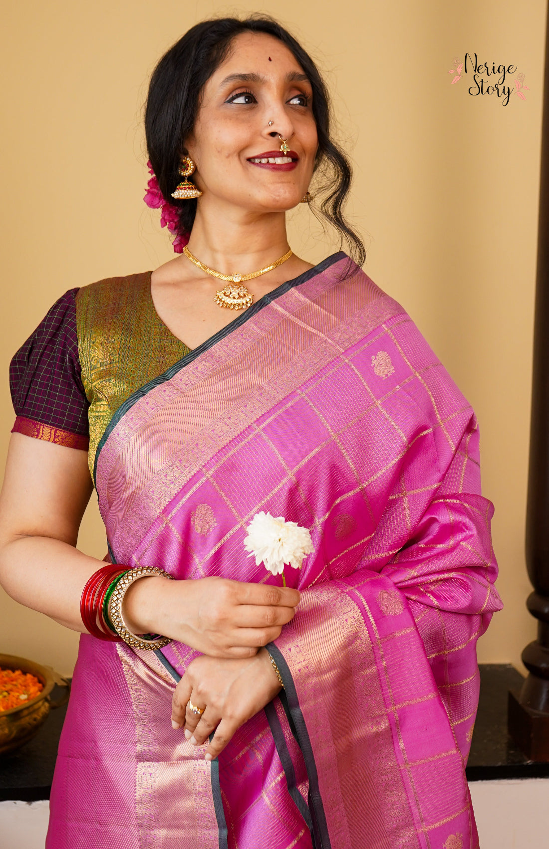 SUREKHA (சுரேகா)