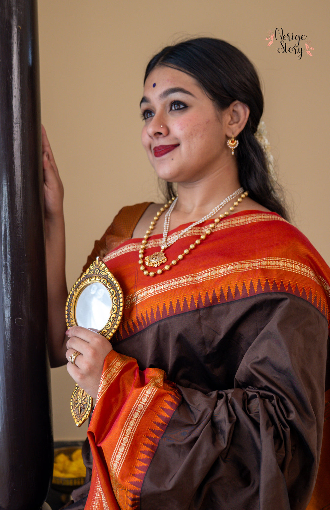 Saree - 1014
