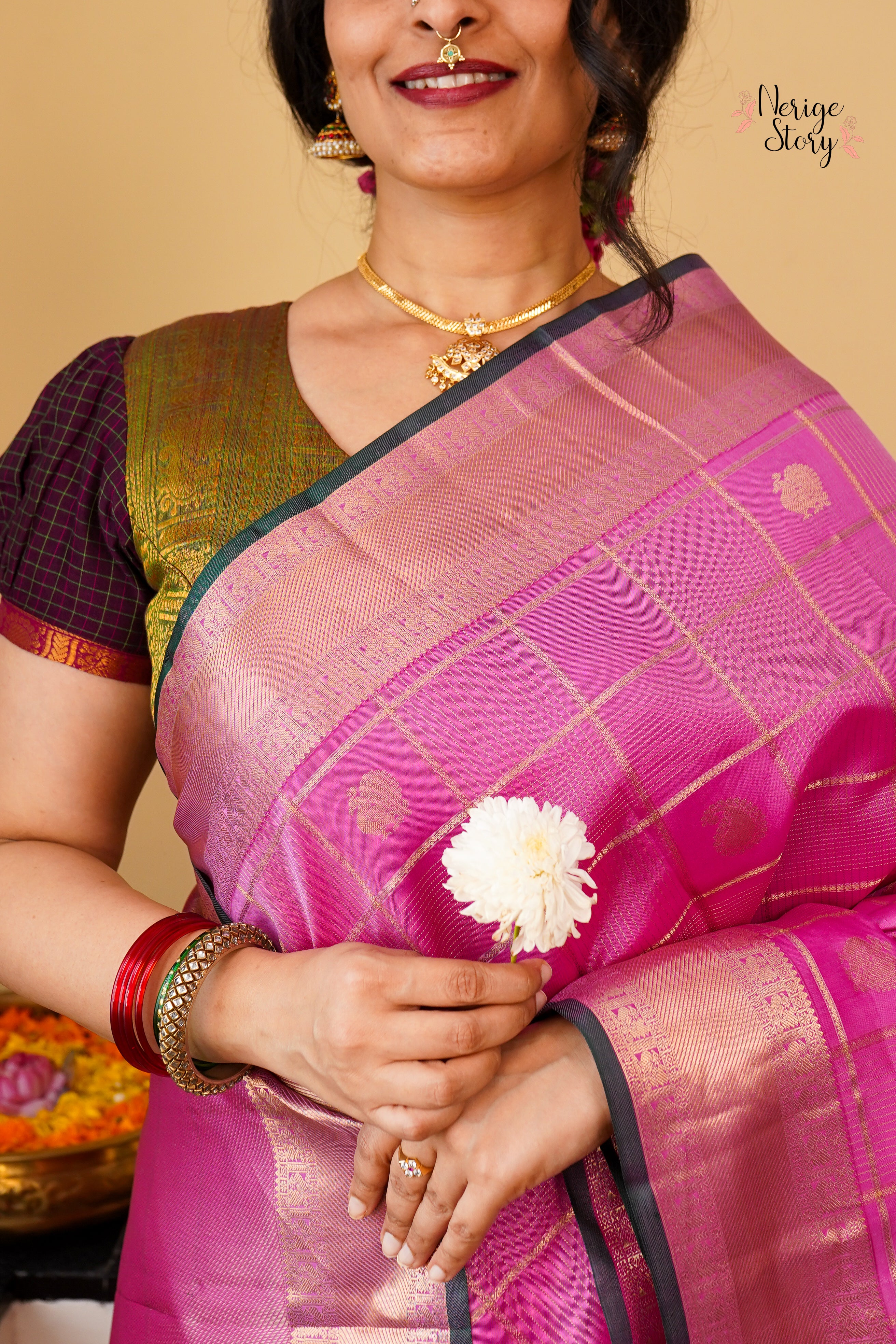 SUREKHA (சுரேகா)