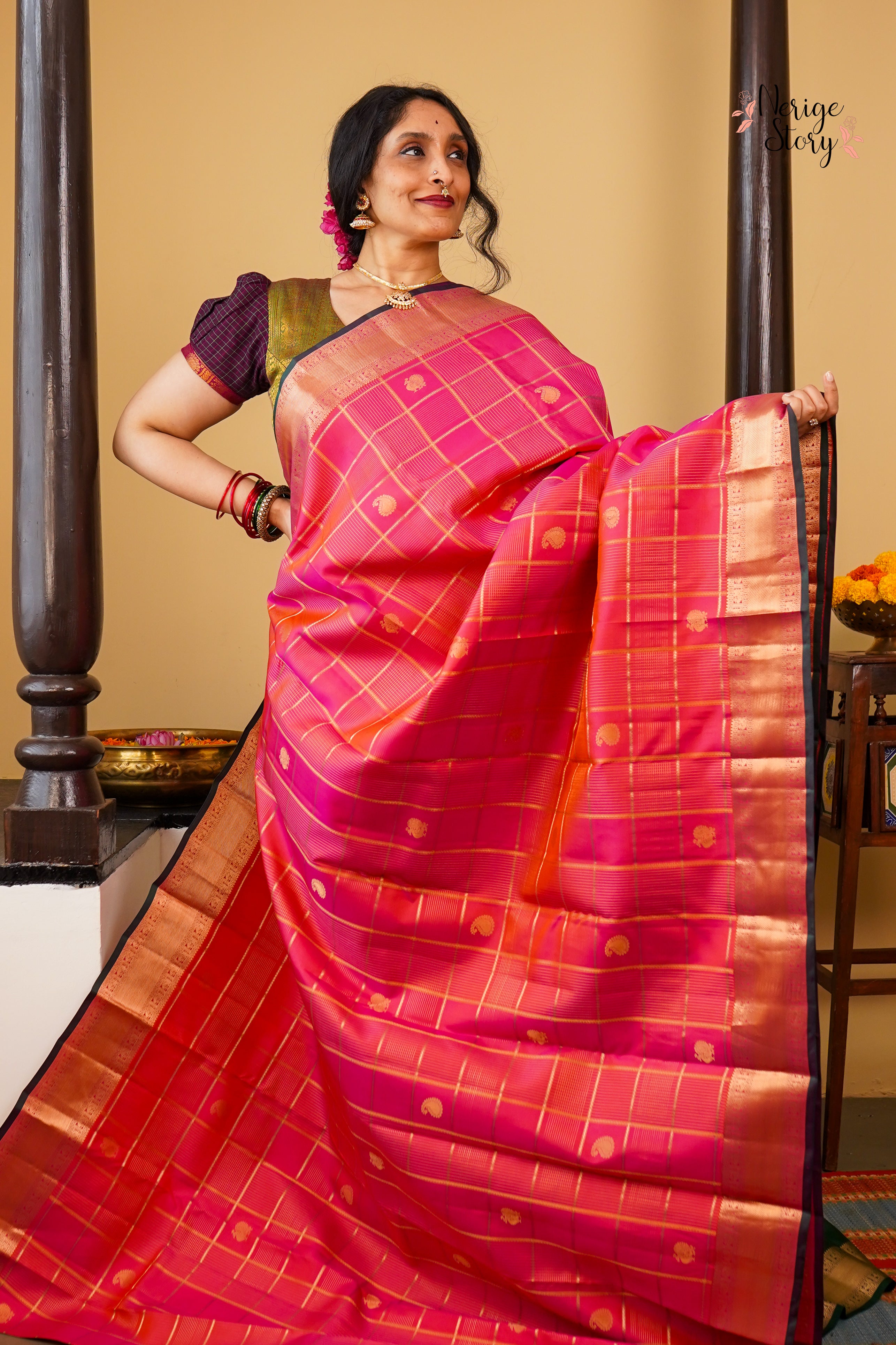 TANUMATI (ತನೂಮತಿ)