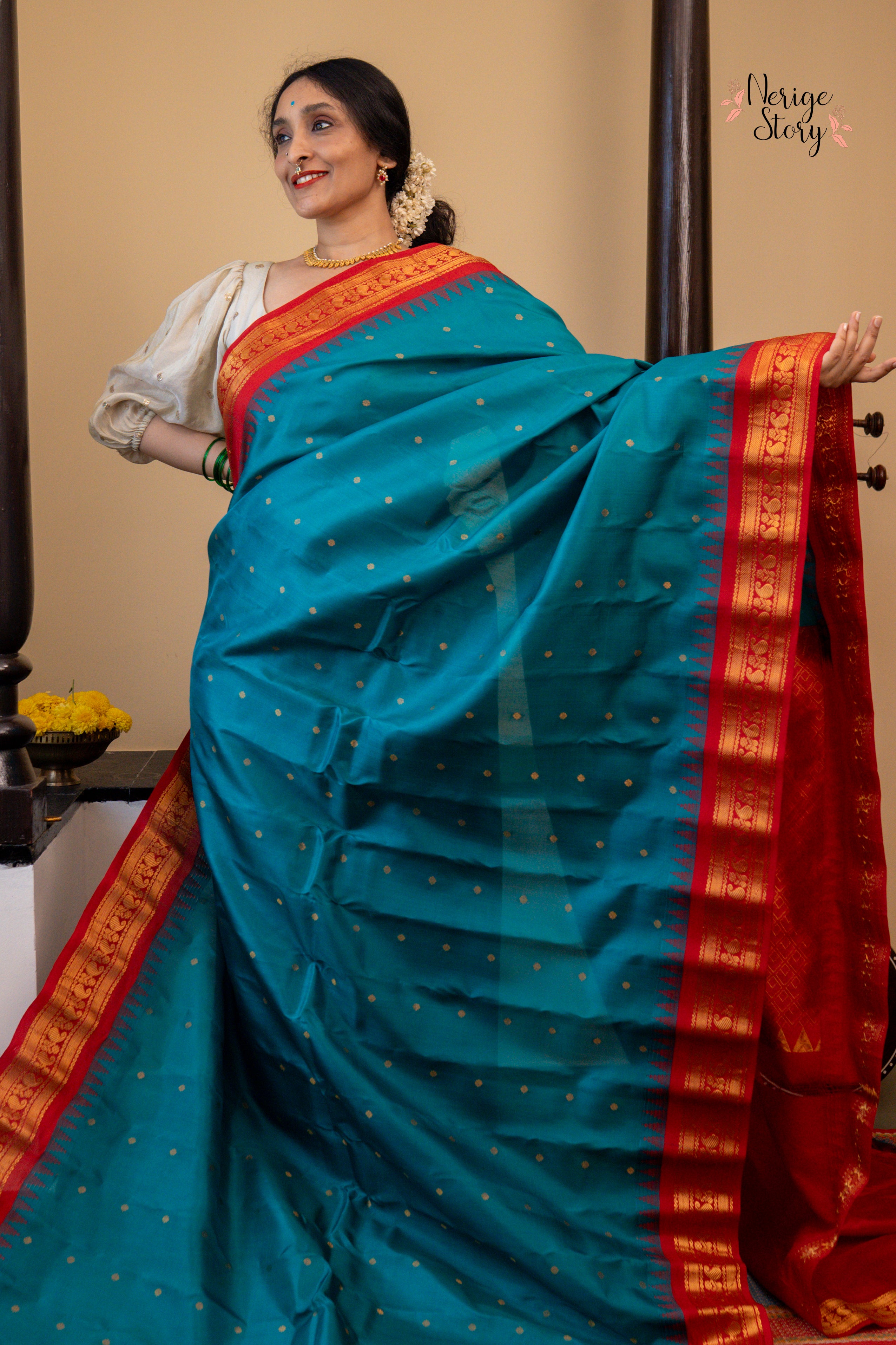 VIDYAPRIYA (విద్య ప్రియా)