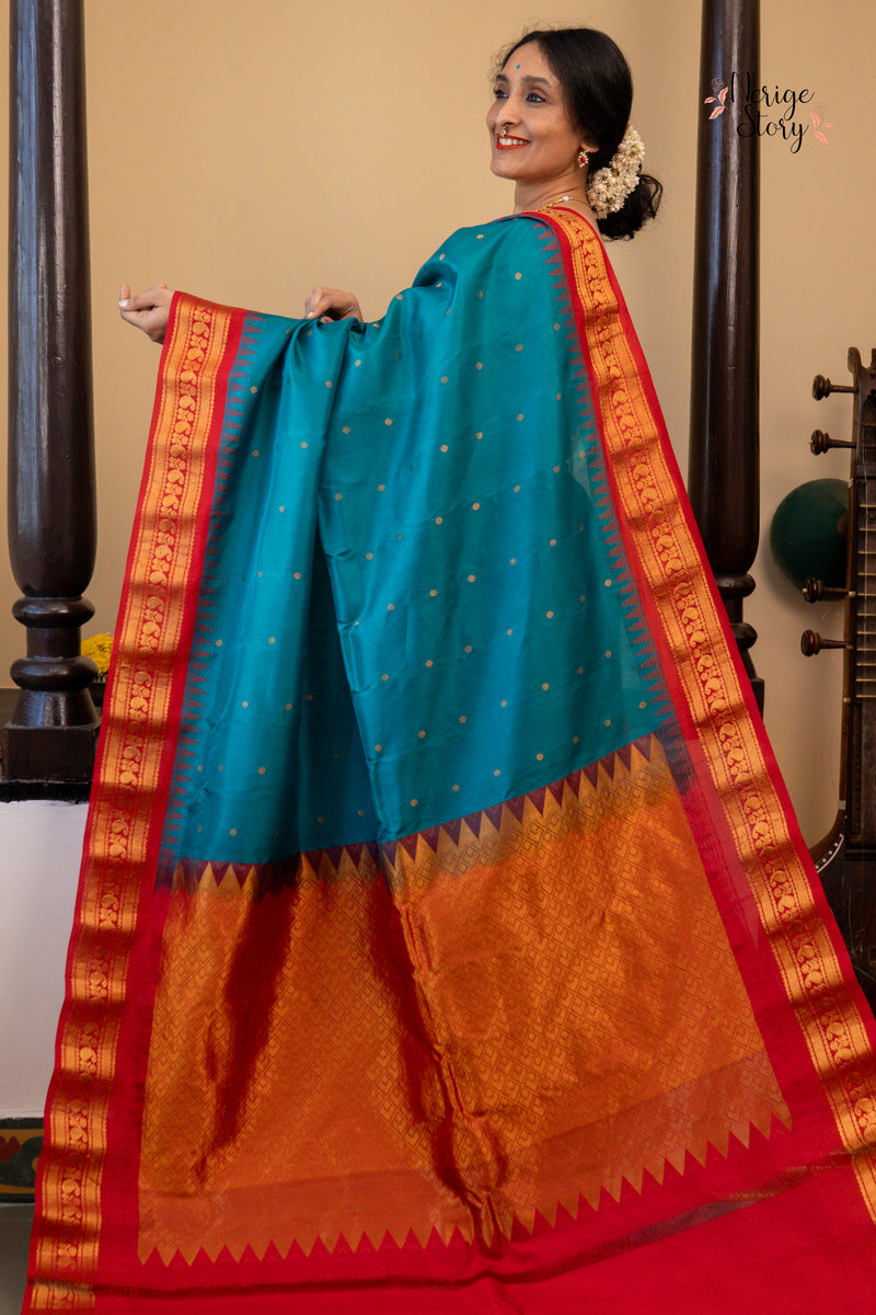 VIDYA PRIYA (విద్య ప్రియా)