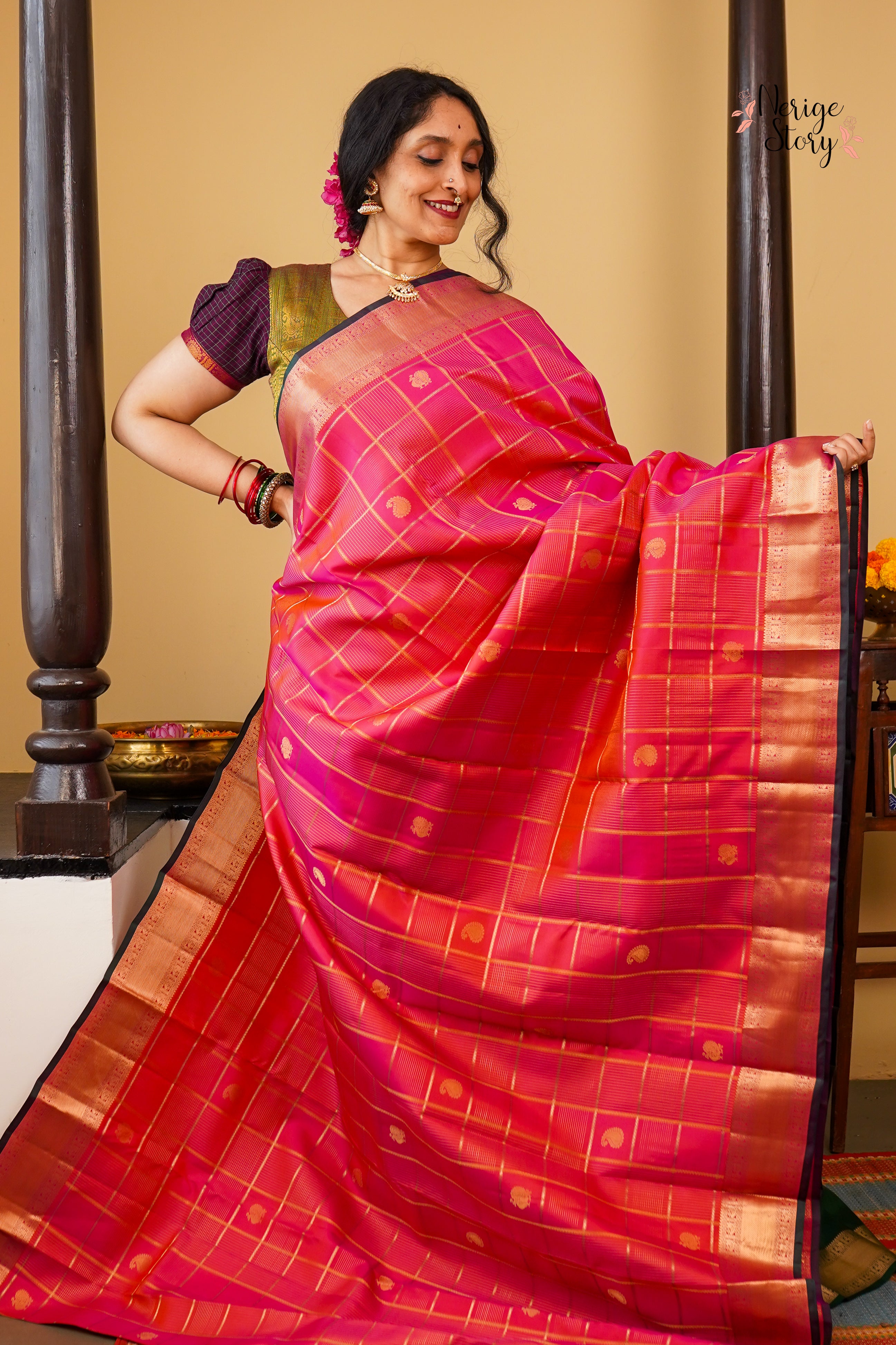TANUMATI (ತನೂಮತಿ)