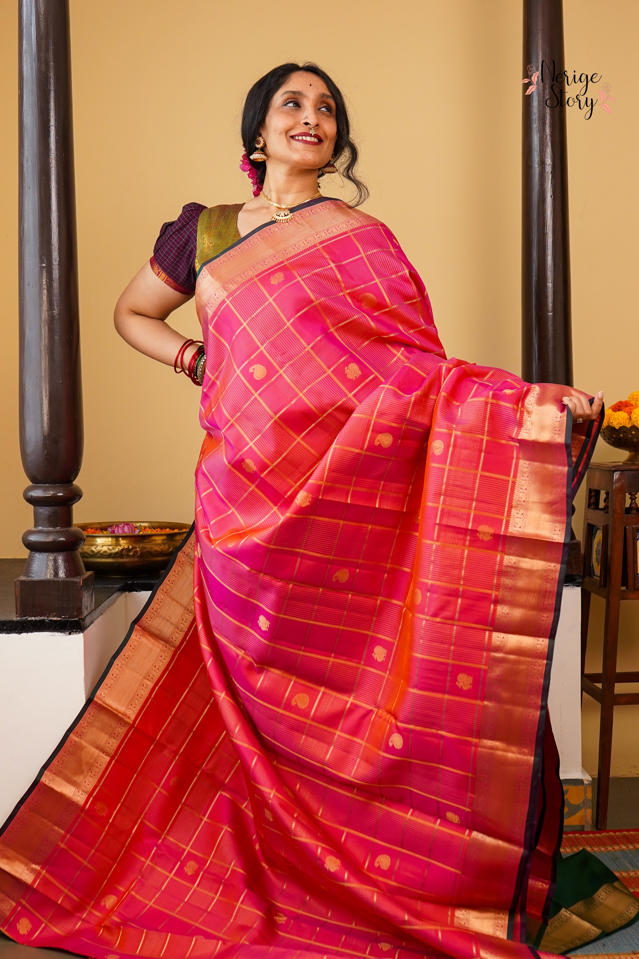 TANUMATI (ತನೂಮತಿ)