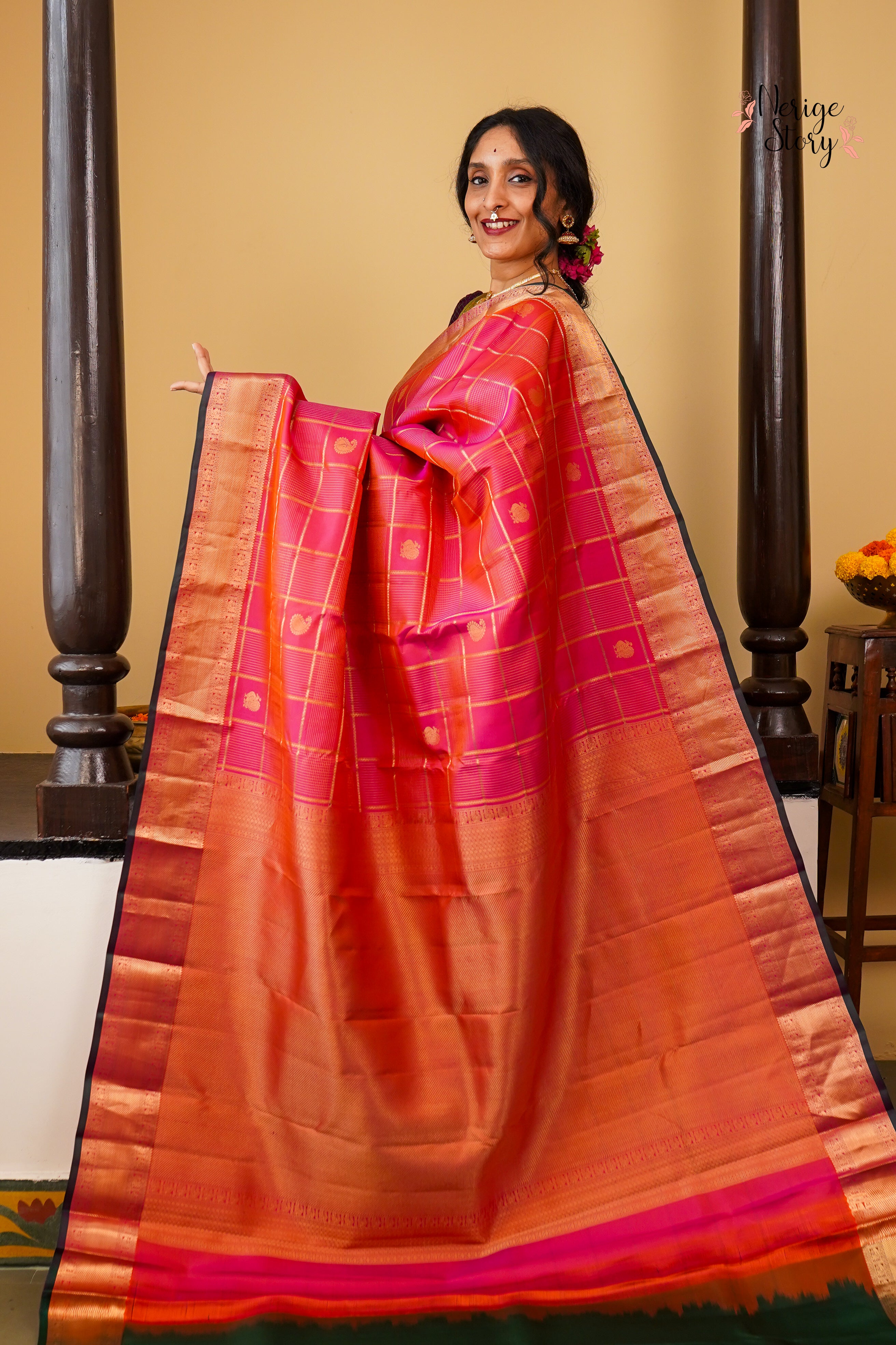 TANUMATI (ತನೂಮತಿ)