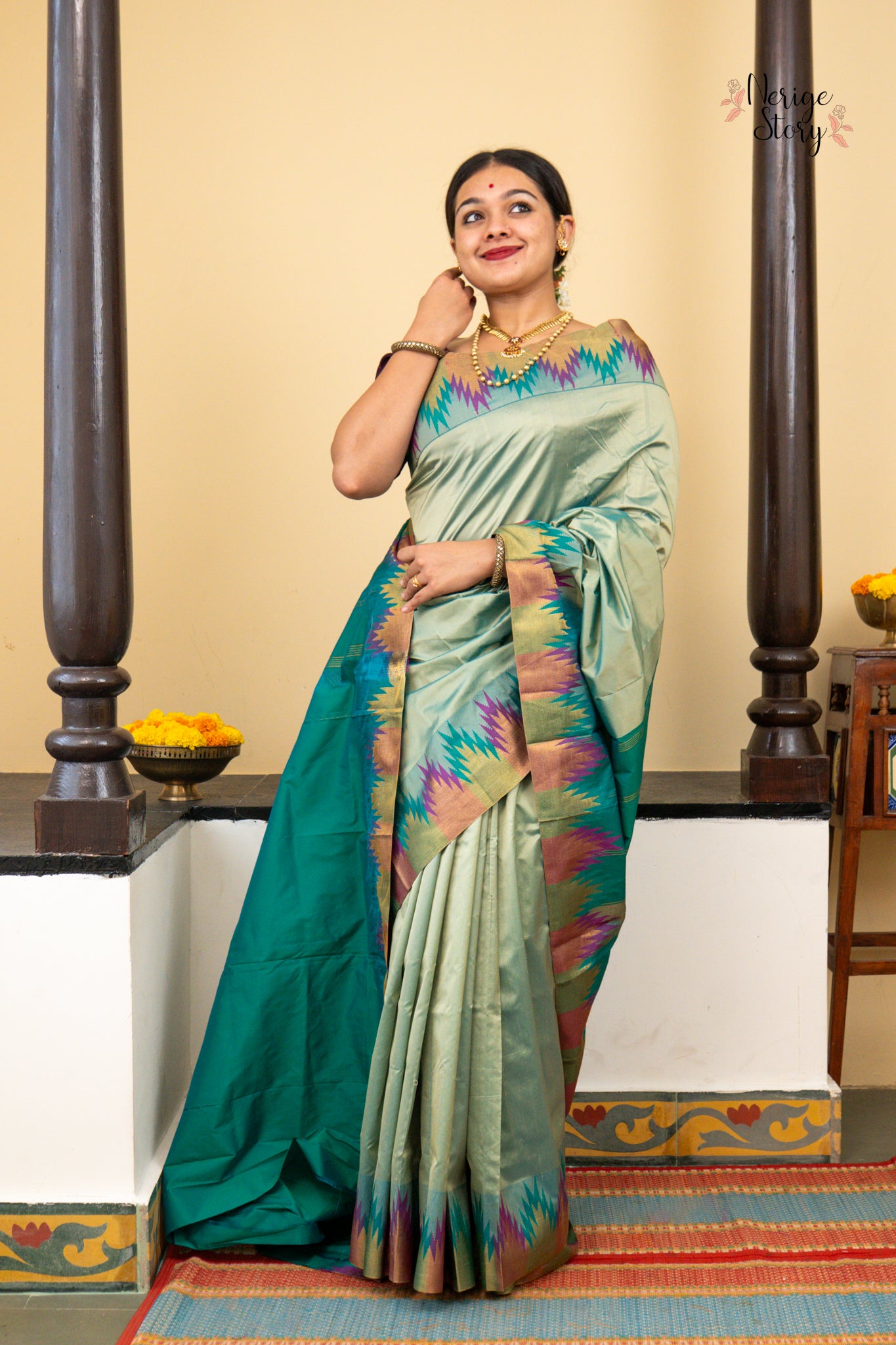 MURALI (ಮುರಳಿ)