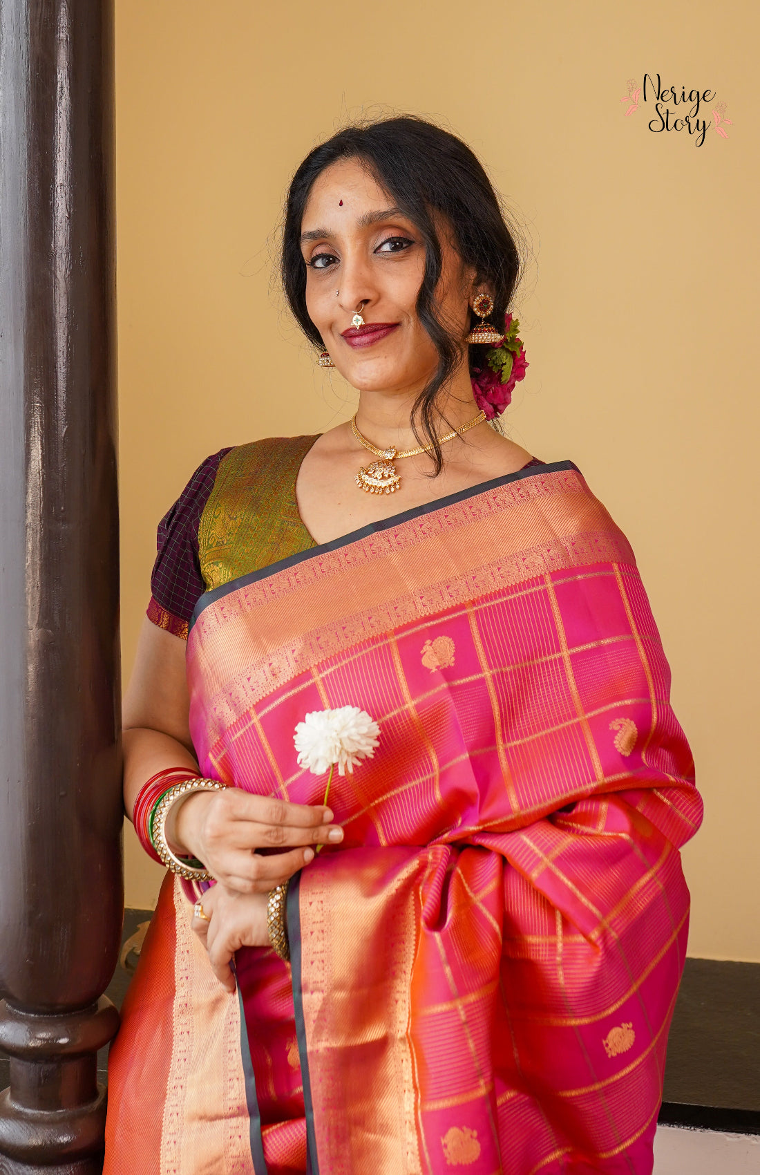 TANUMATI (ತನೂಮತಿ)