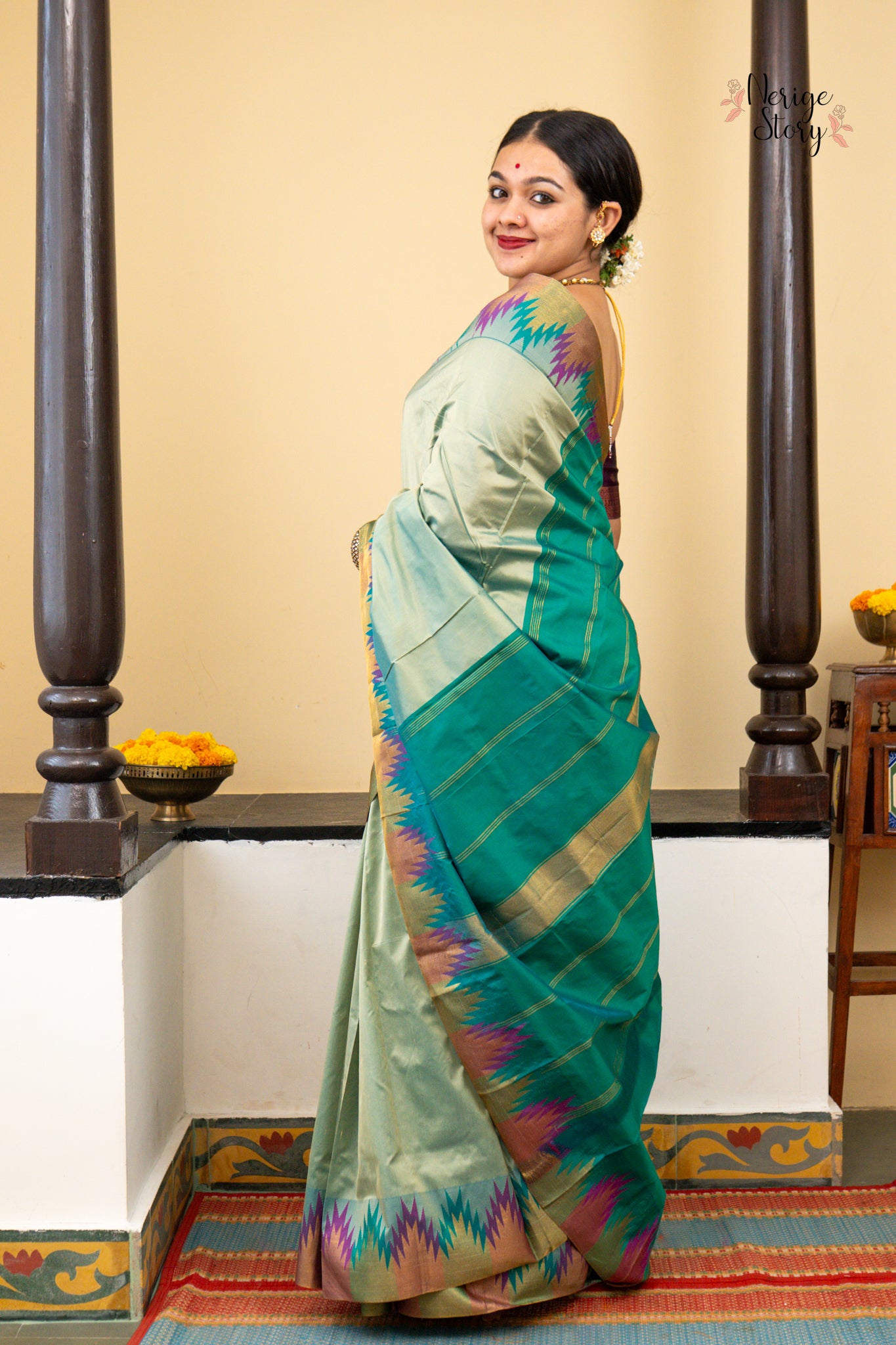 MURALI (ಮುರಳಿ)