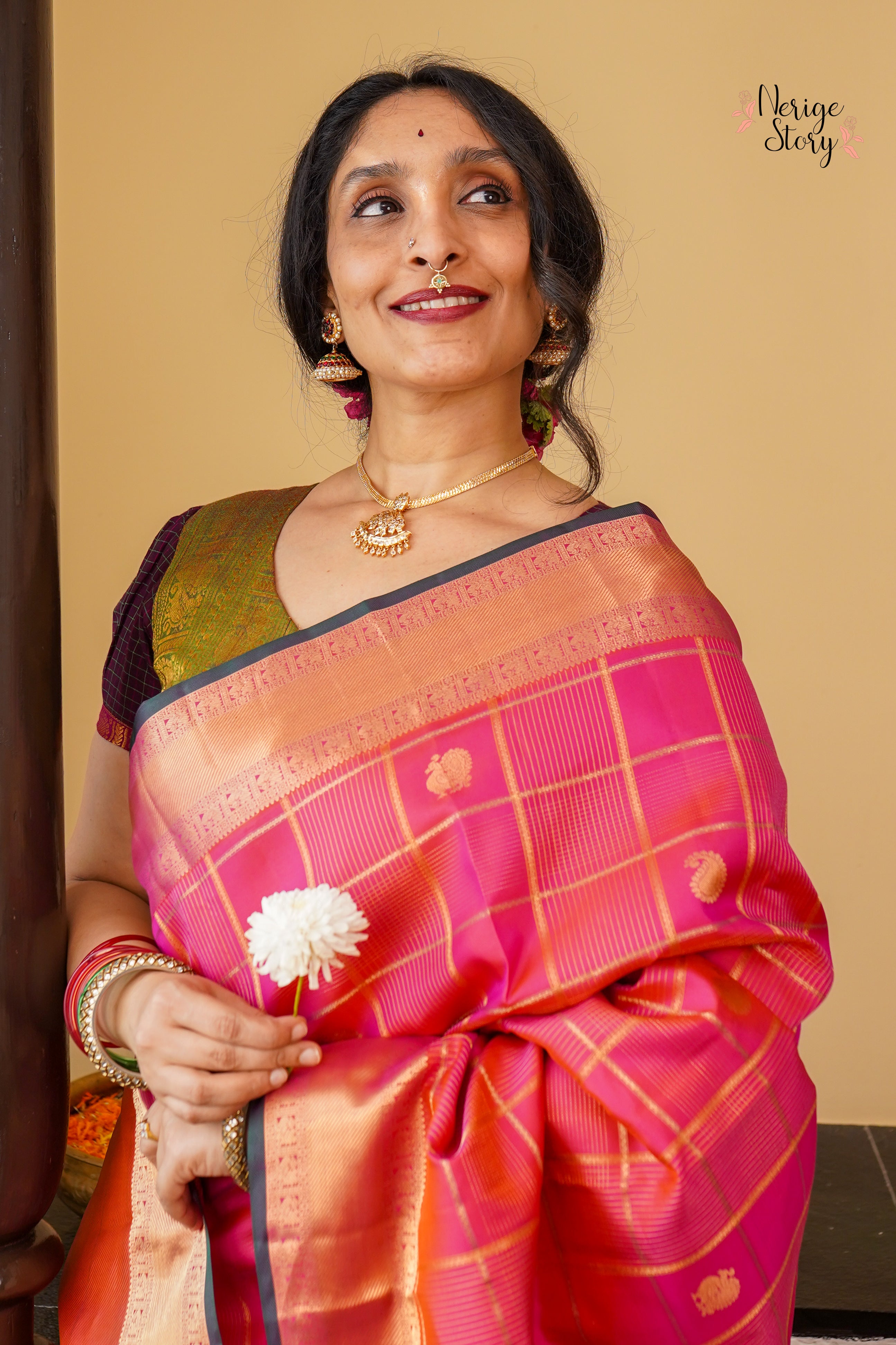TANUMATI (ತನೂಮತಿ)