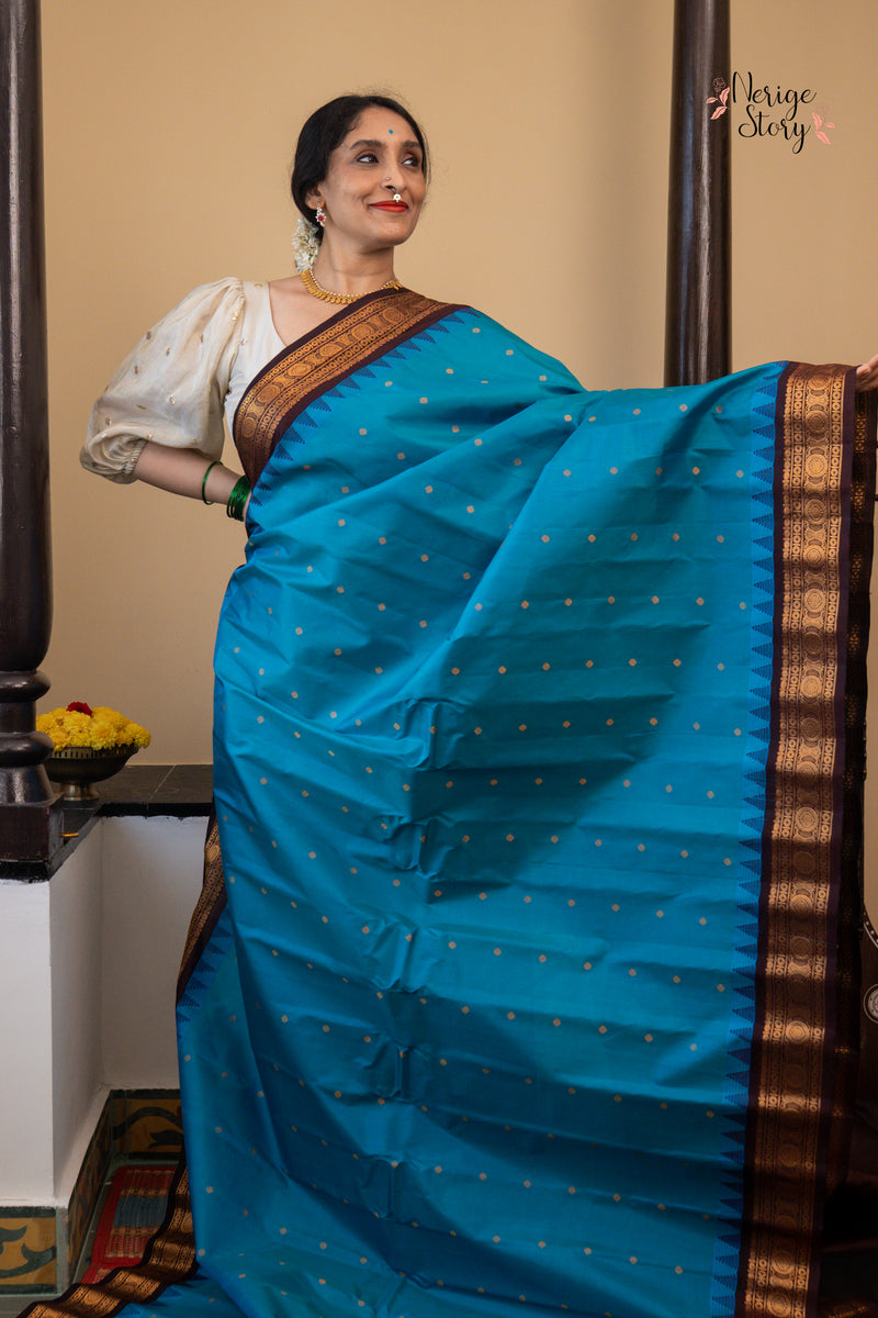 SITAKALA (సీత కళ)