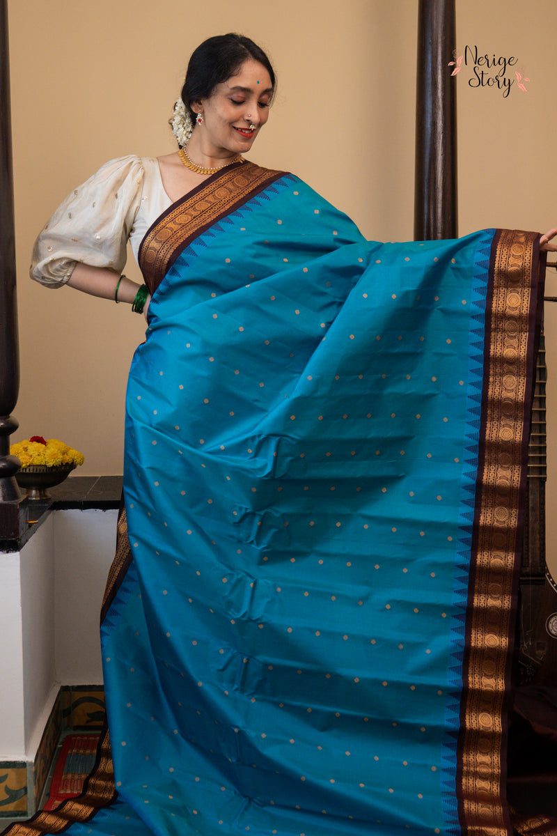 SITAKALA (సీత కళ)