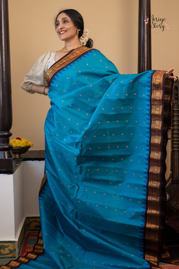 SITAKALA (సీత కళ)