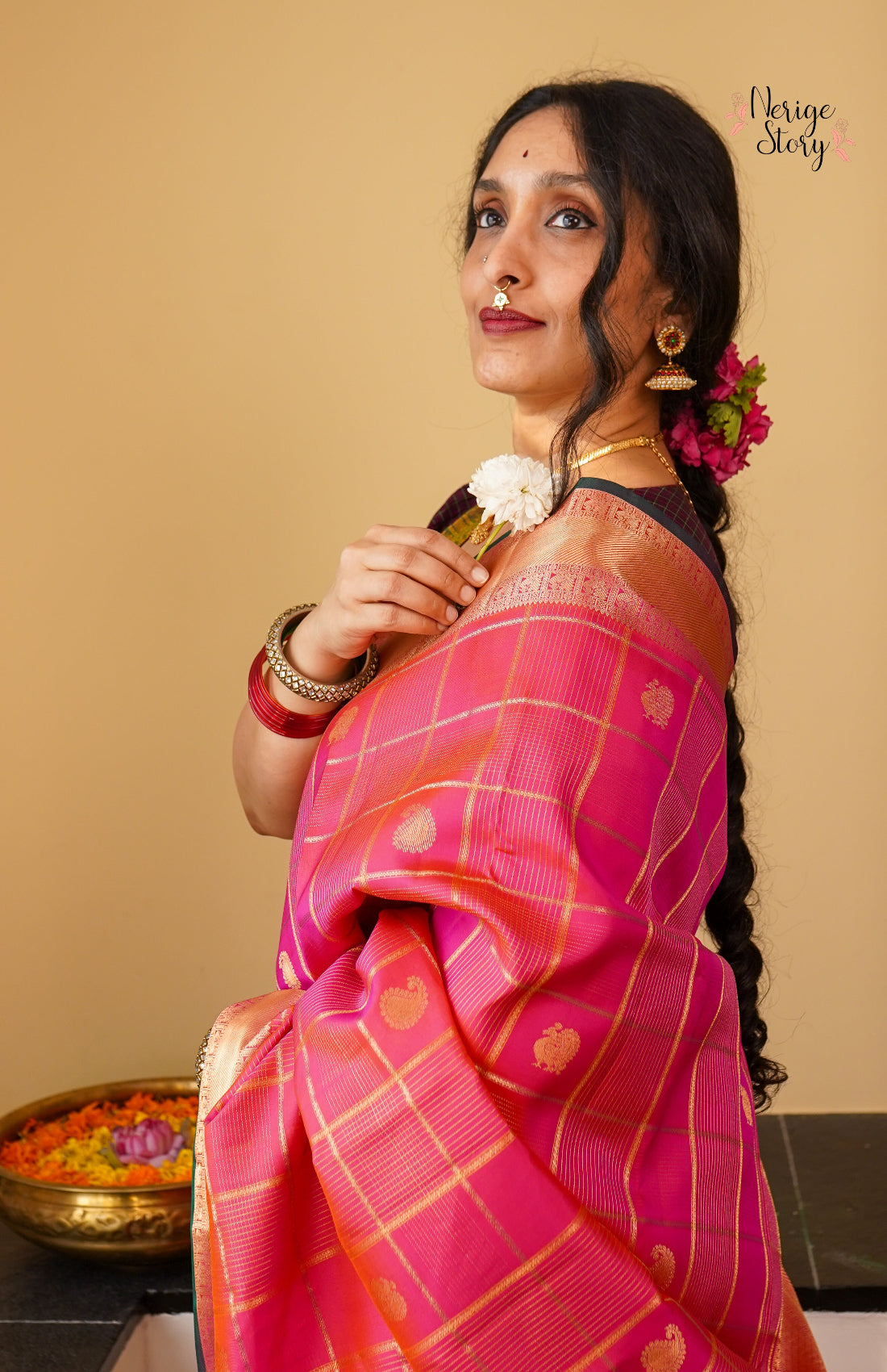 TANUMATI (ತನೂಮತಿ)