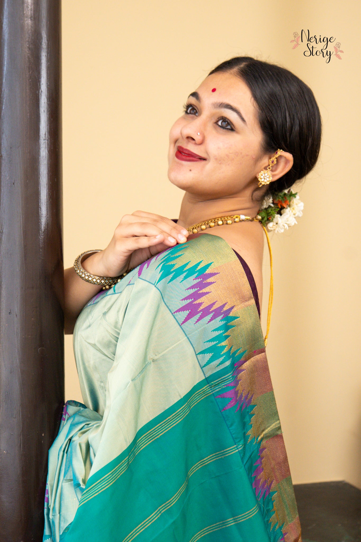 MURALI (ಮುರಳಿ)