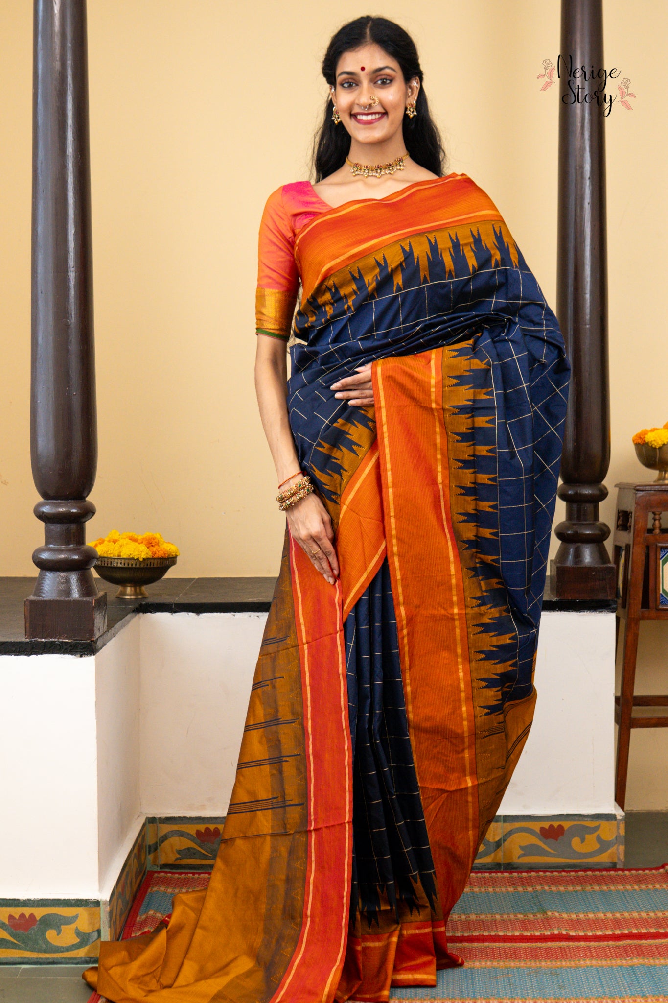 NAGALAKSHMI (ನಾಗಲಕ್ಷ್ಮಿ)