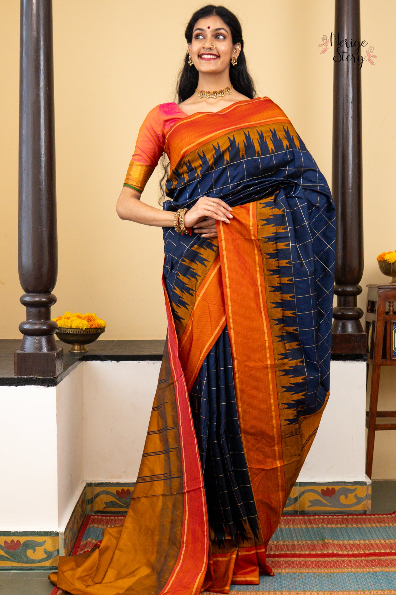 NAGALAKSHMI (ನಾಗಲಕ್ಷ್ಮಿ)