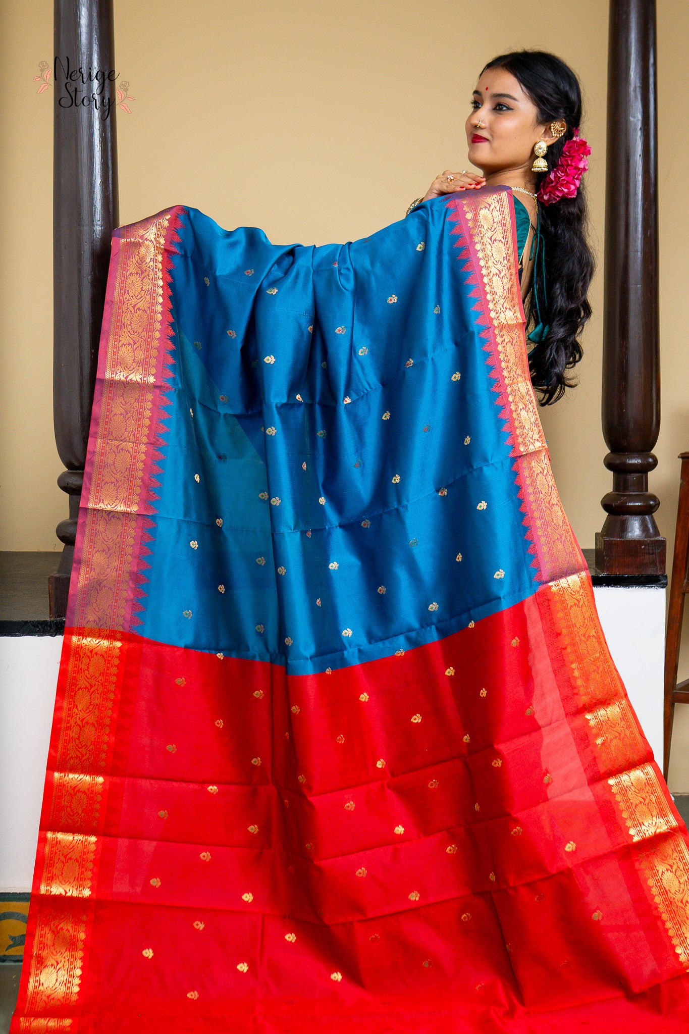 NAVISHTA (नविश्ता)