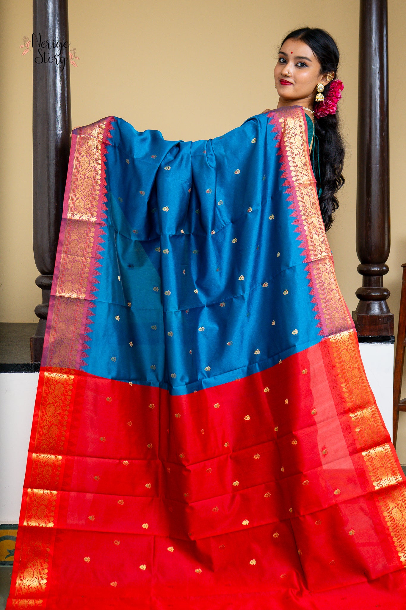 NAVISHTA (नविश्ता)