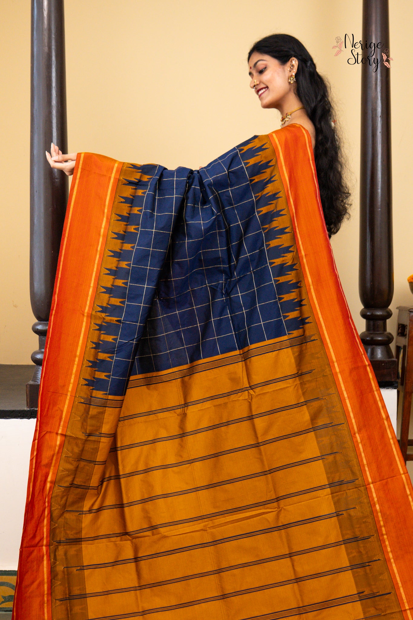 NAGALAKSHMI (ನಾಗಲಕ್ಷ್ಮಿ)