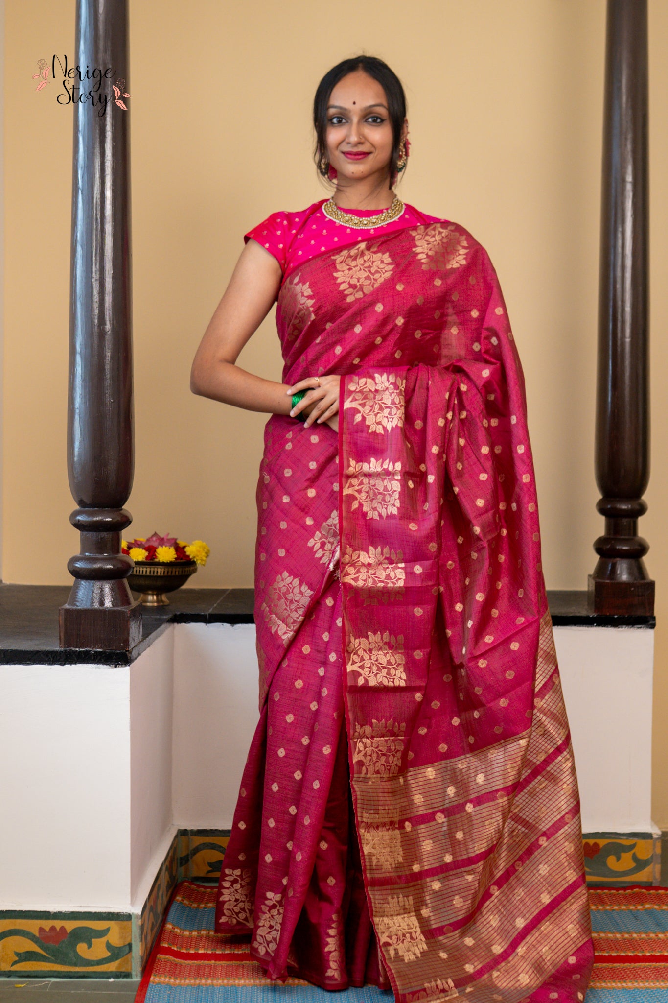 SHALAKA (शलाका)