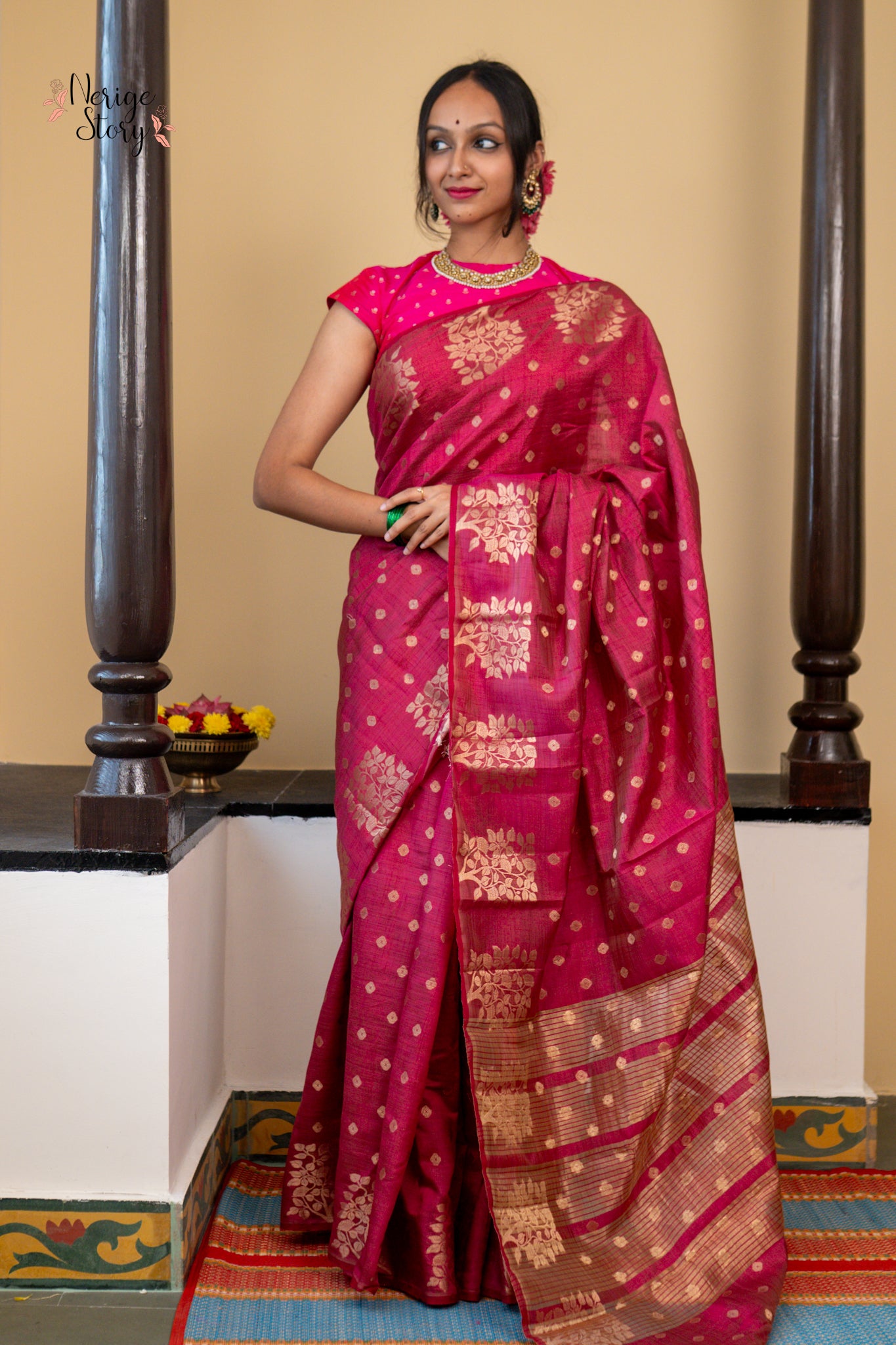 SHALAKA (शलाका)