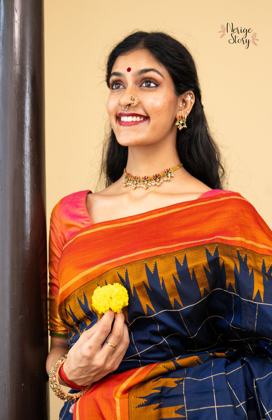 NAGALAKSHMI (ನಾಗಲಕ್ಷ್ಮಿ)