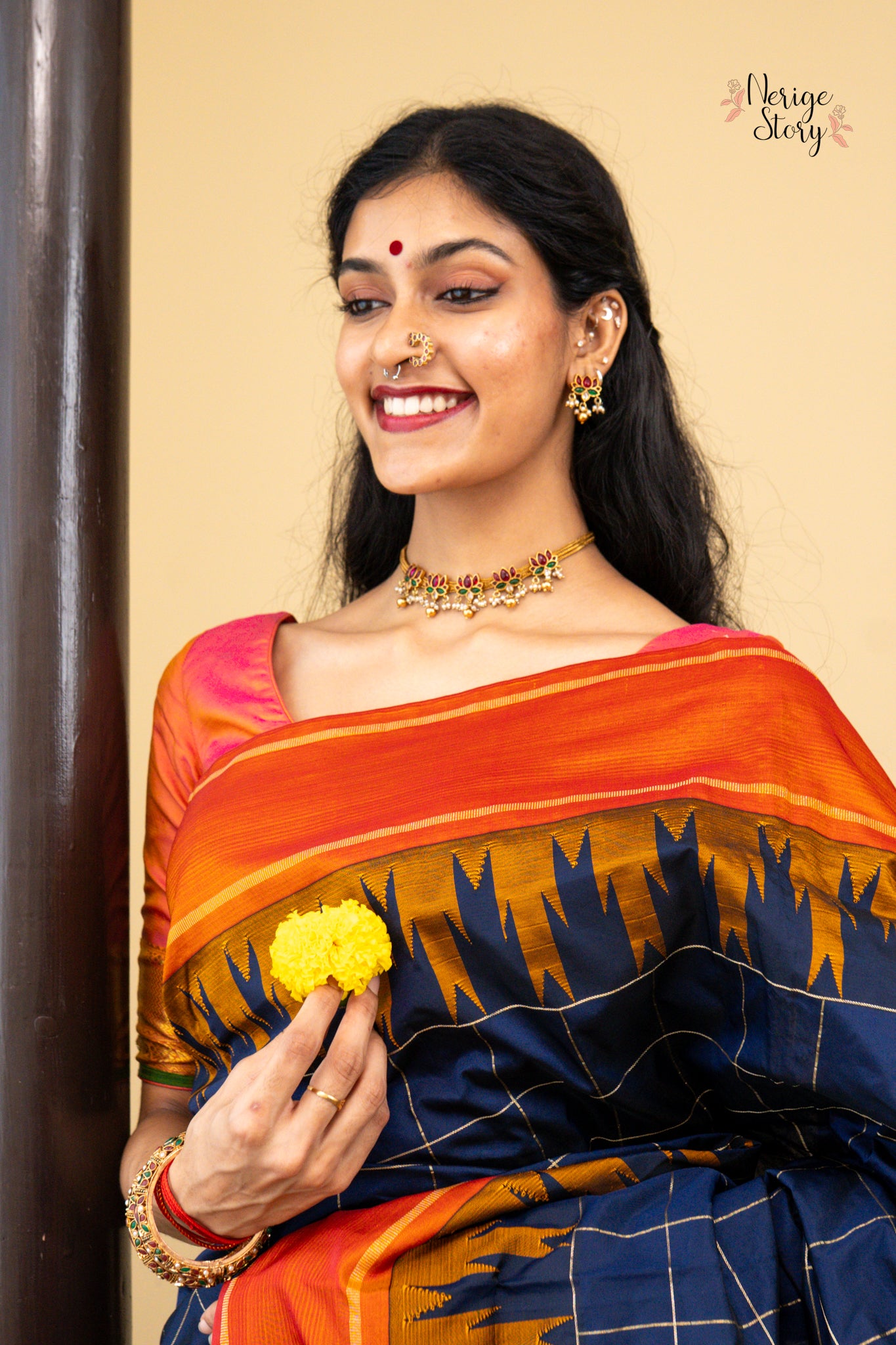 NAGALAKSHMI (ನಾಗಲಕ್ಷ್ಮಿ)