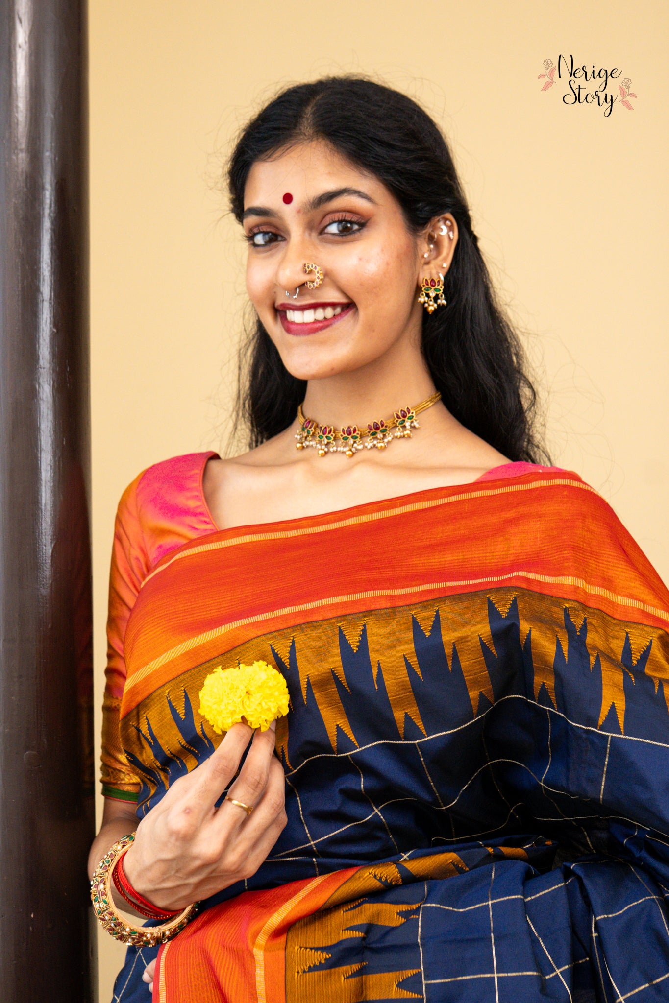 NAGALAKSHMI (ನಾಗಲಕ್ಷ್ಮಿ)