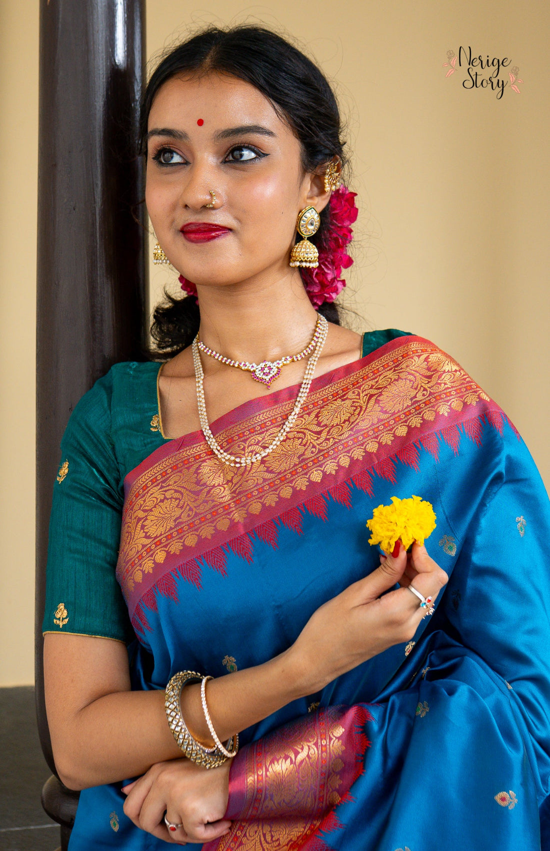 NAVISHTA (नविश्ता)
