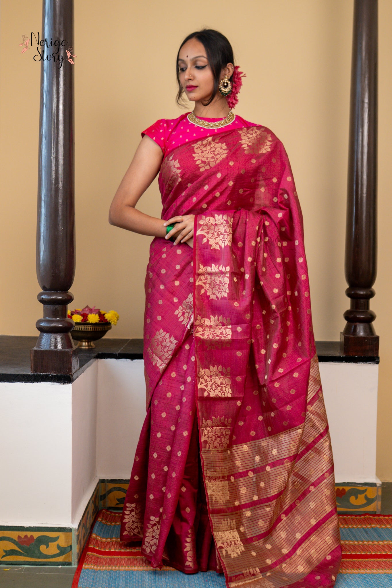 SHALAKA (शलाका)