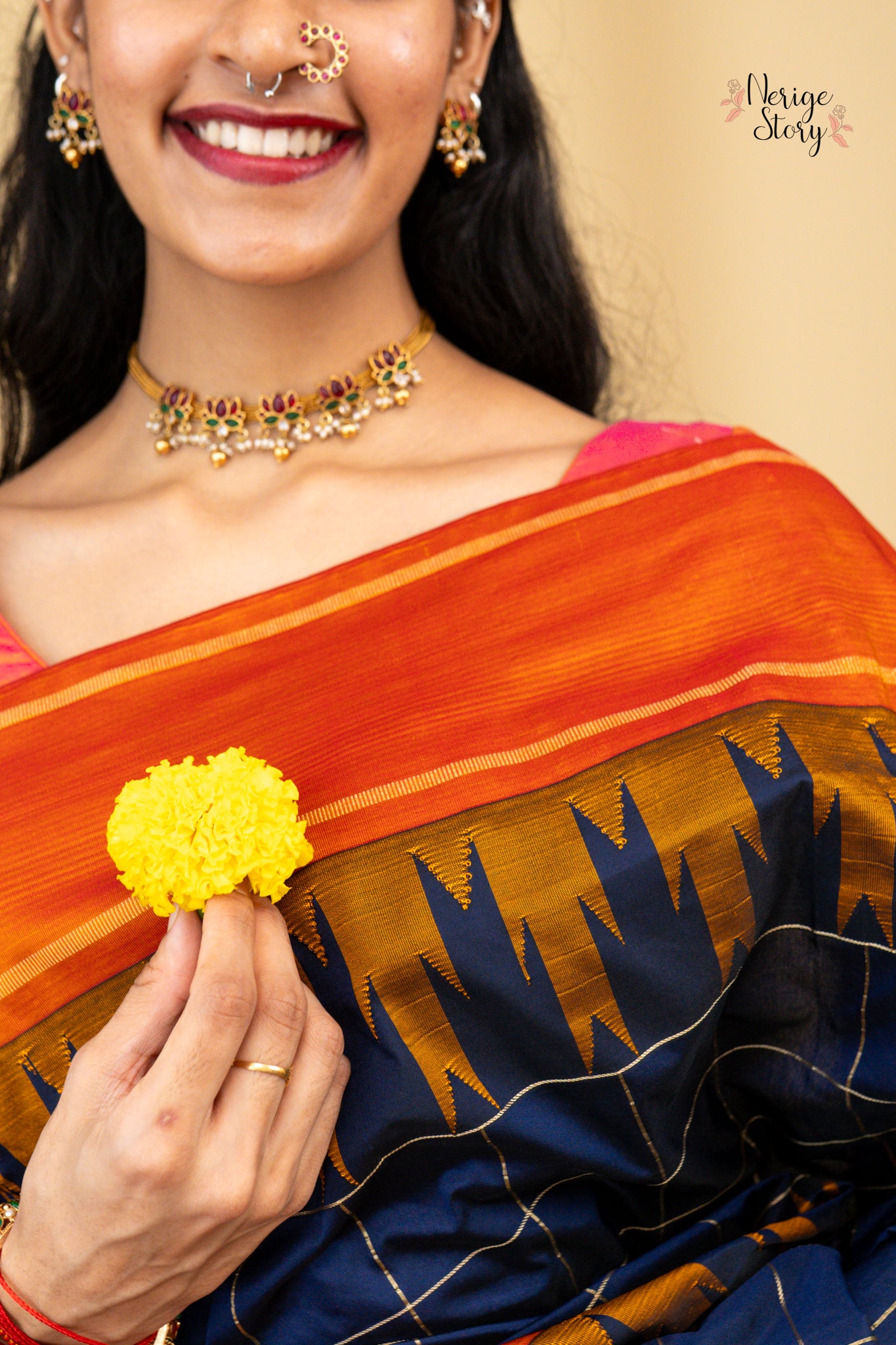 NAGALAKSHMI (ನಾಗಲಕ್ಷ್ಮಿ)