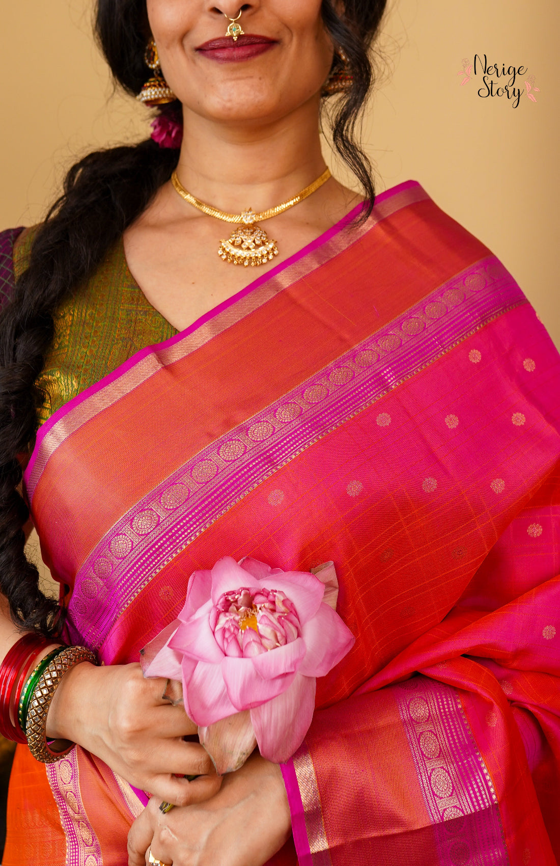 NARMADA (నర్మద)