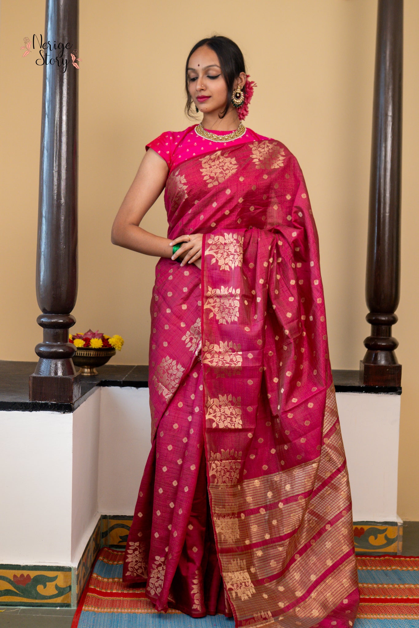 SHALAKA (शलाका)