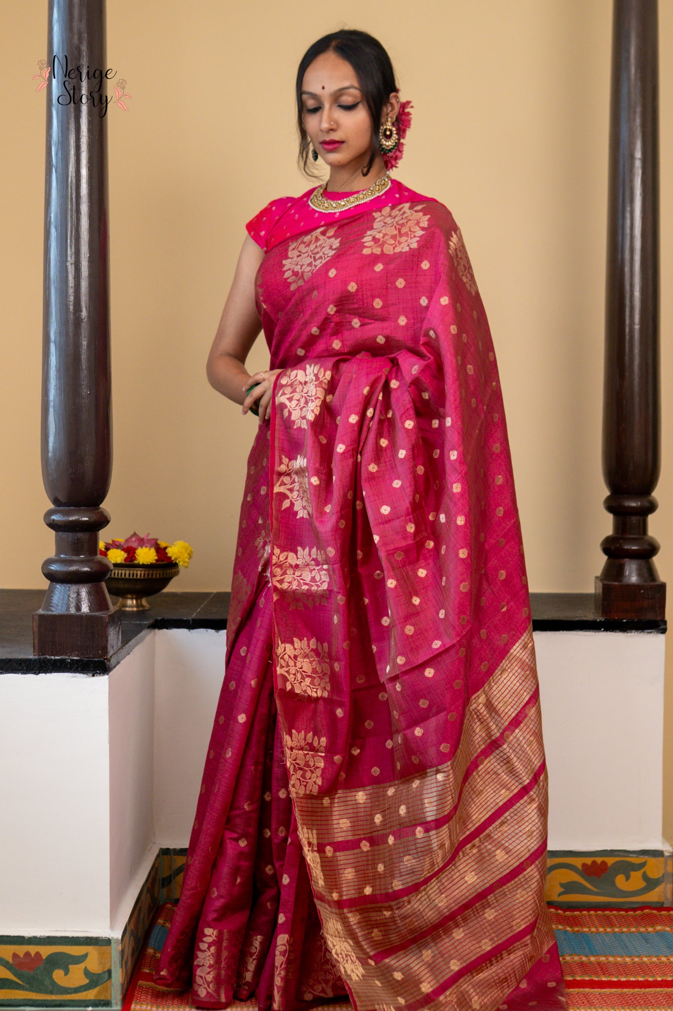 SHALAKA (शलाका)